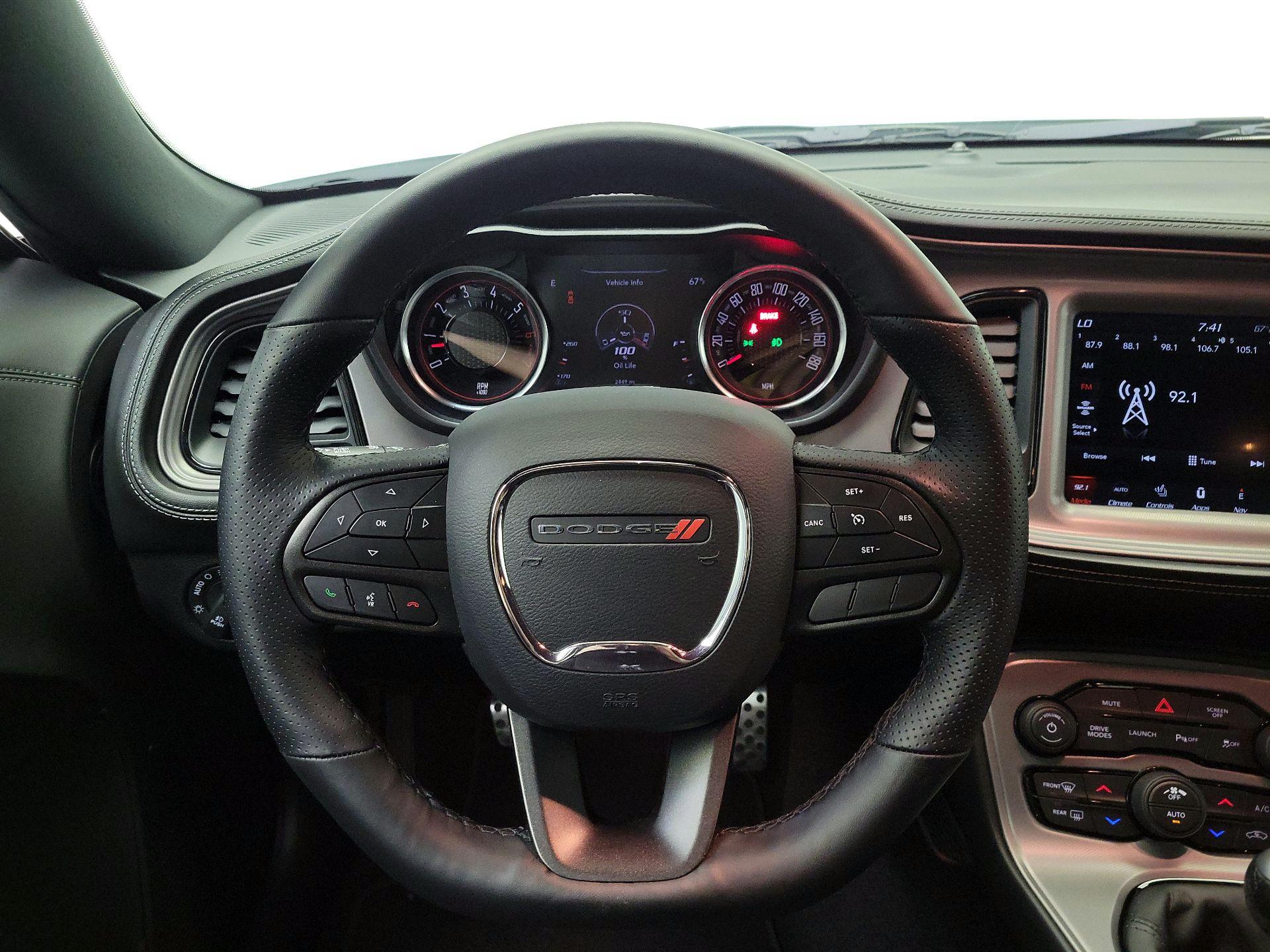 Thumbnail: 2023 Dodge Challenger - 10