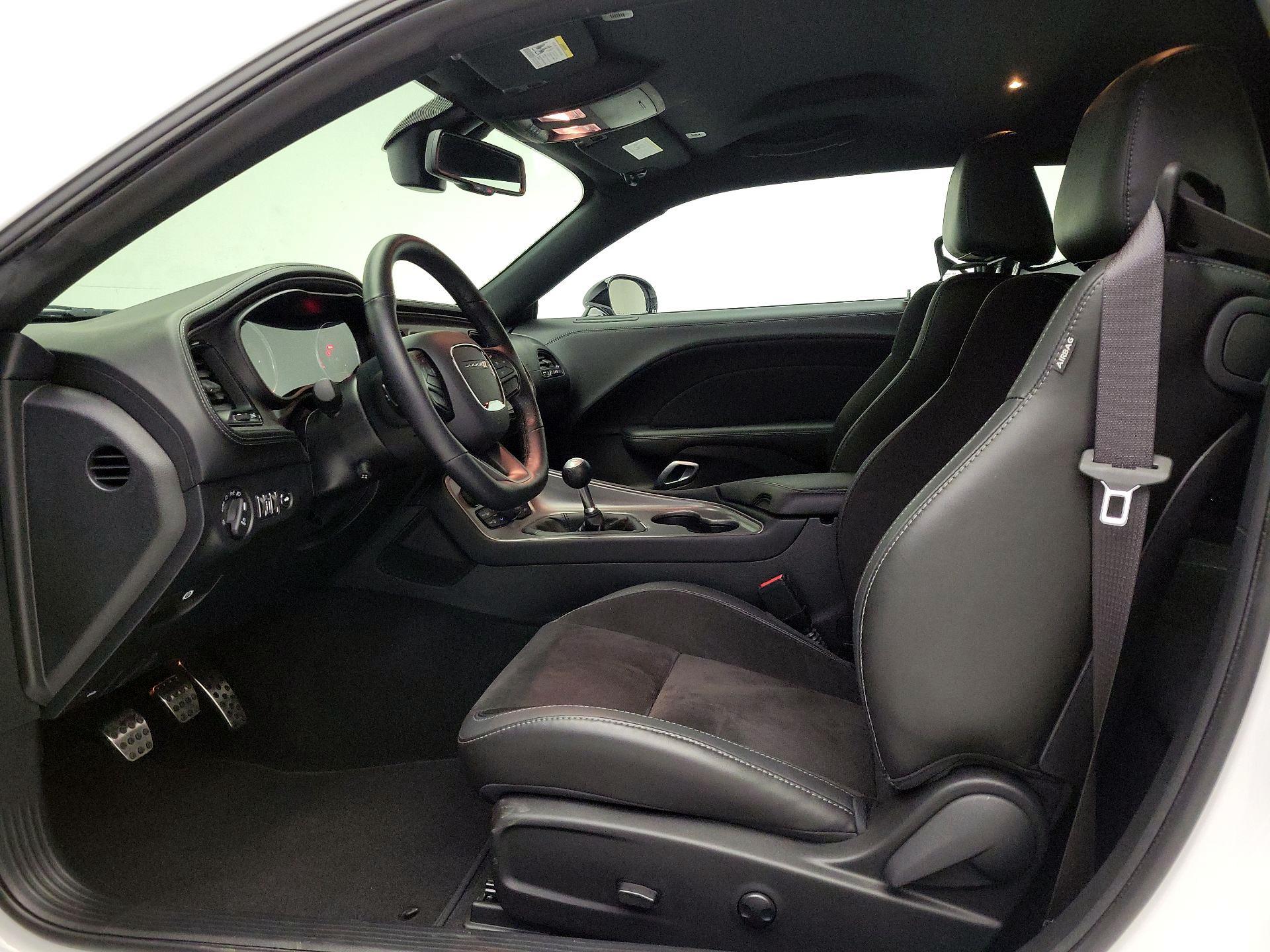 Thumbnail: 2023 Dodge Challenger - 11