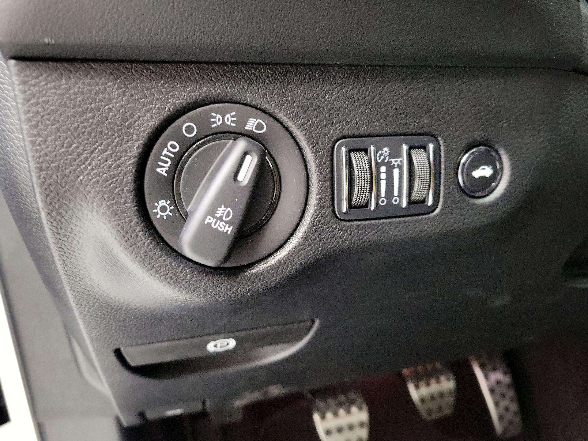 Thumbnail: 2023 Dodge Challenger - 13