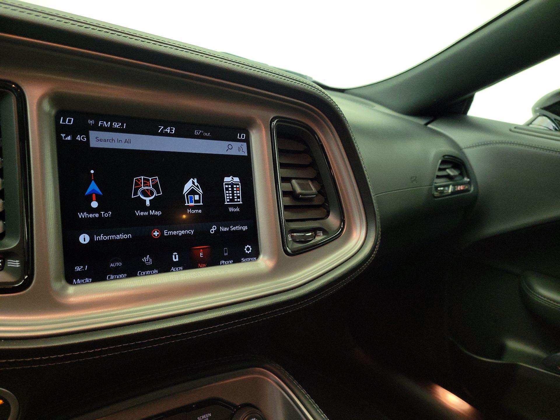 Thumbnail: 2023 Dodge Challenger - 14