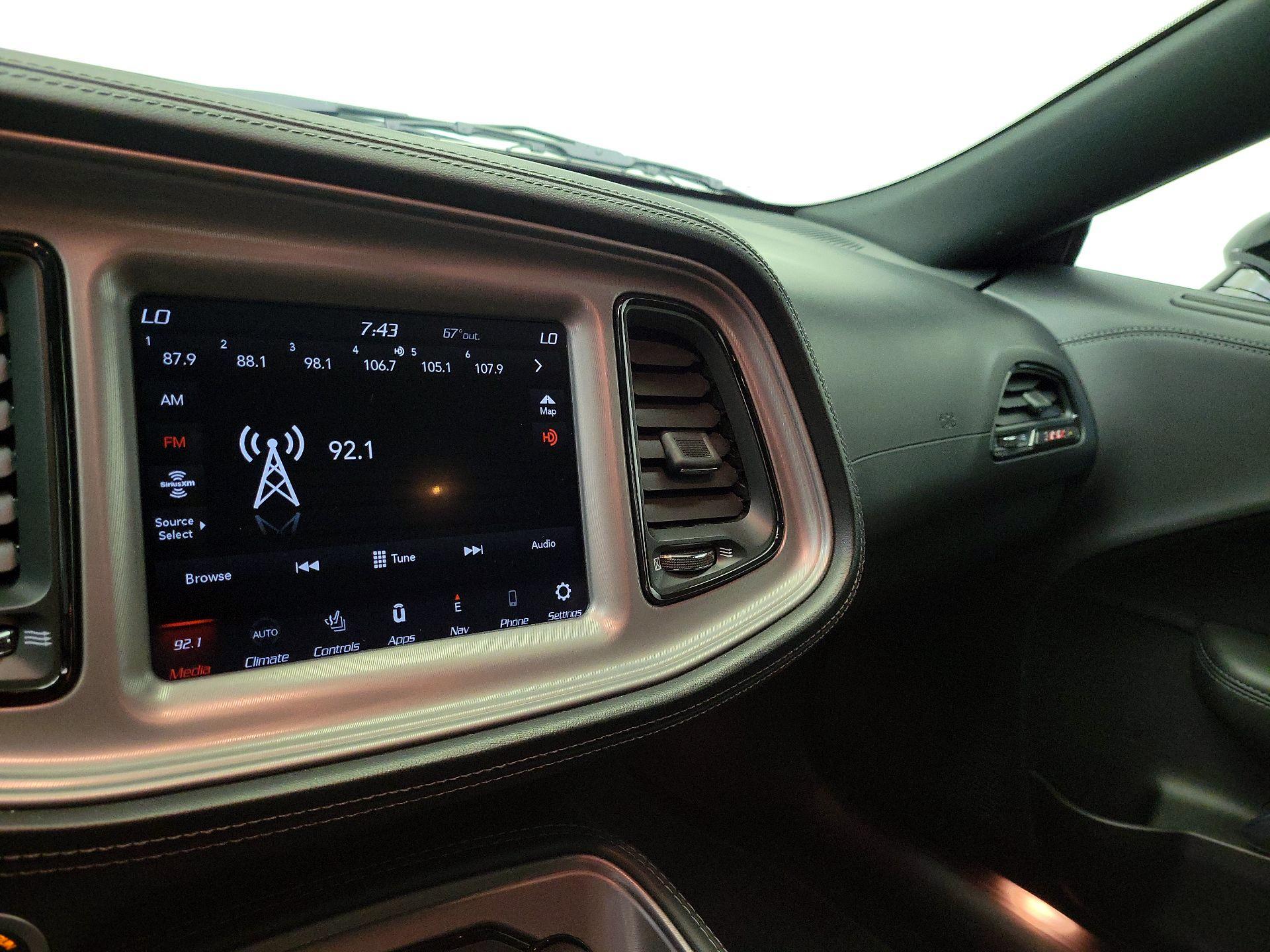 Thumbnail: 2023 Dodge Challenger - 16