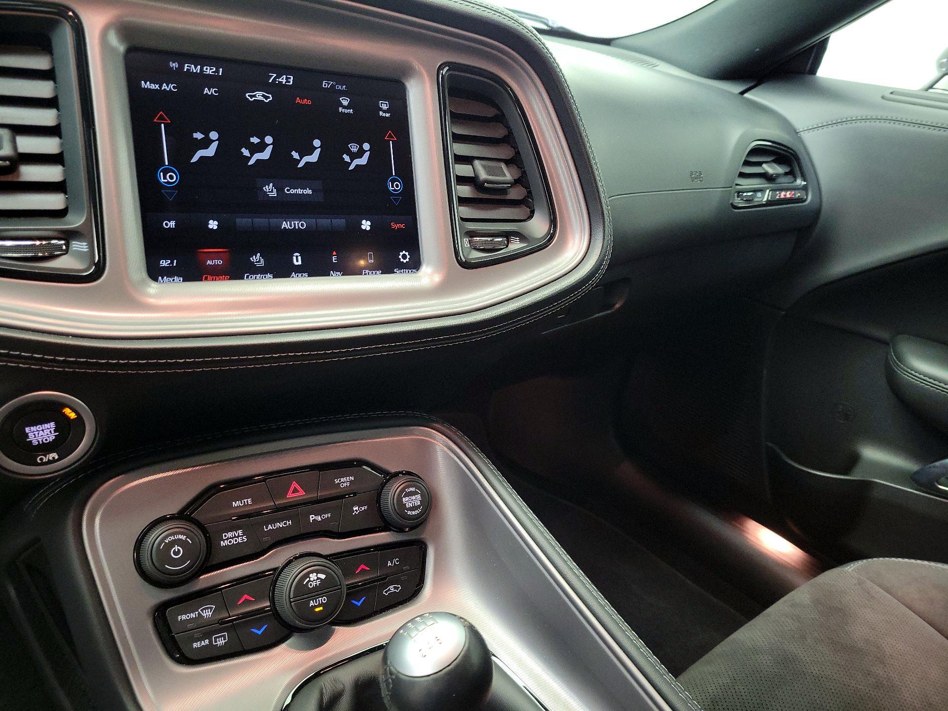 Thumbnail: 2023 Dodge Challenger - 17