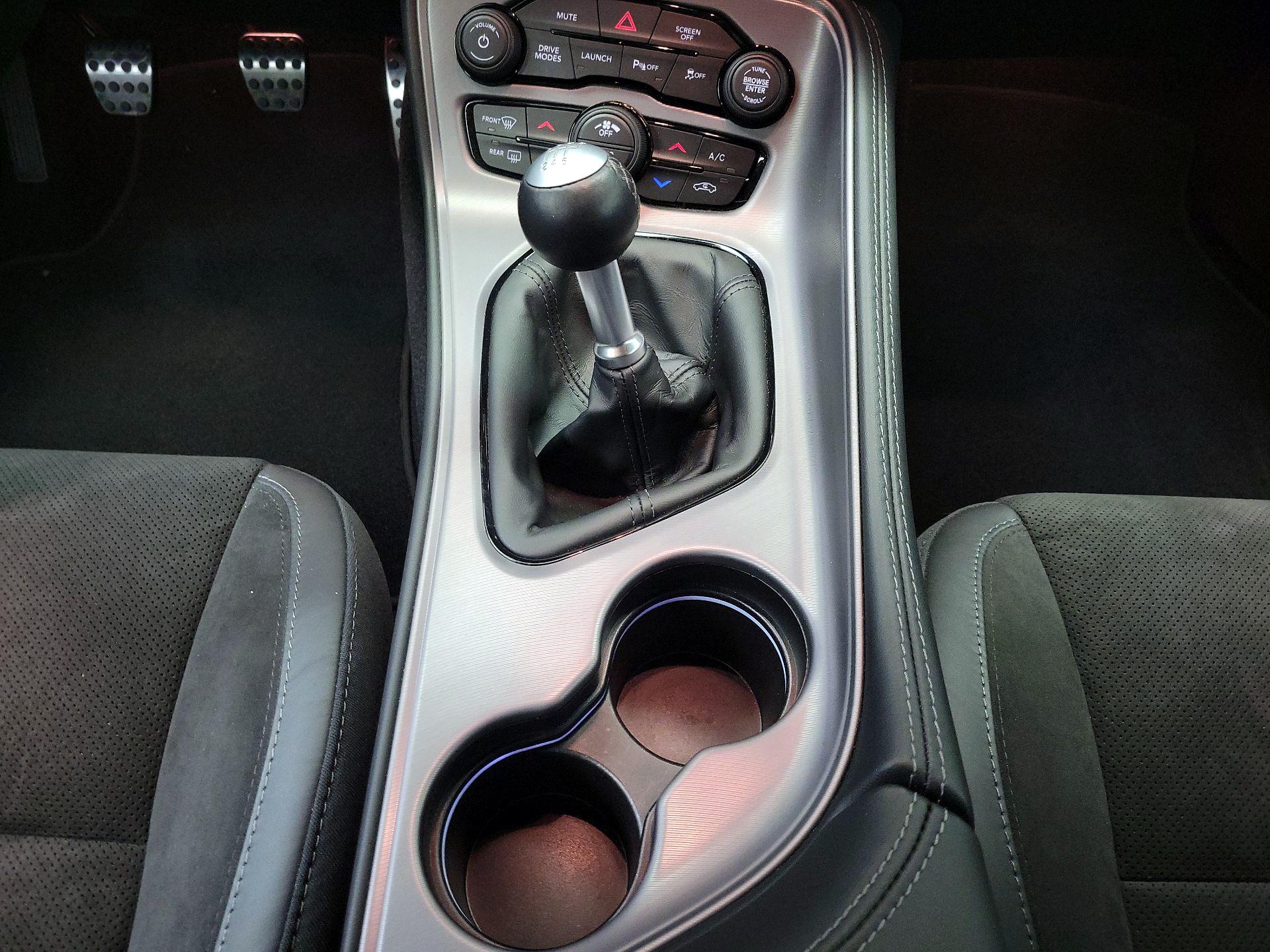 Thumbnail: 2023 Dodge Challenger - 18