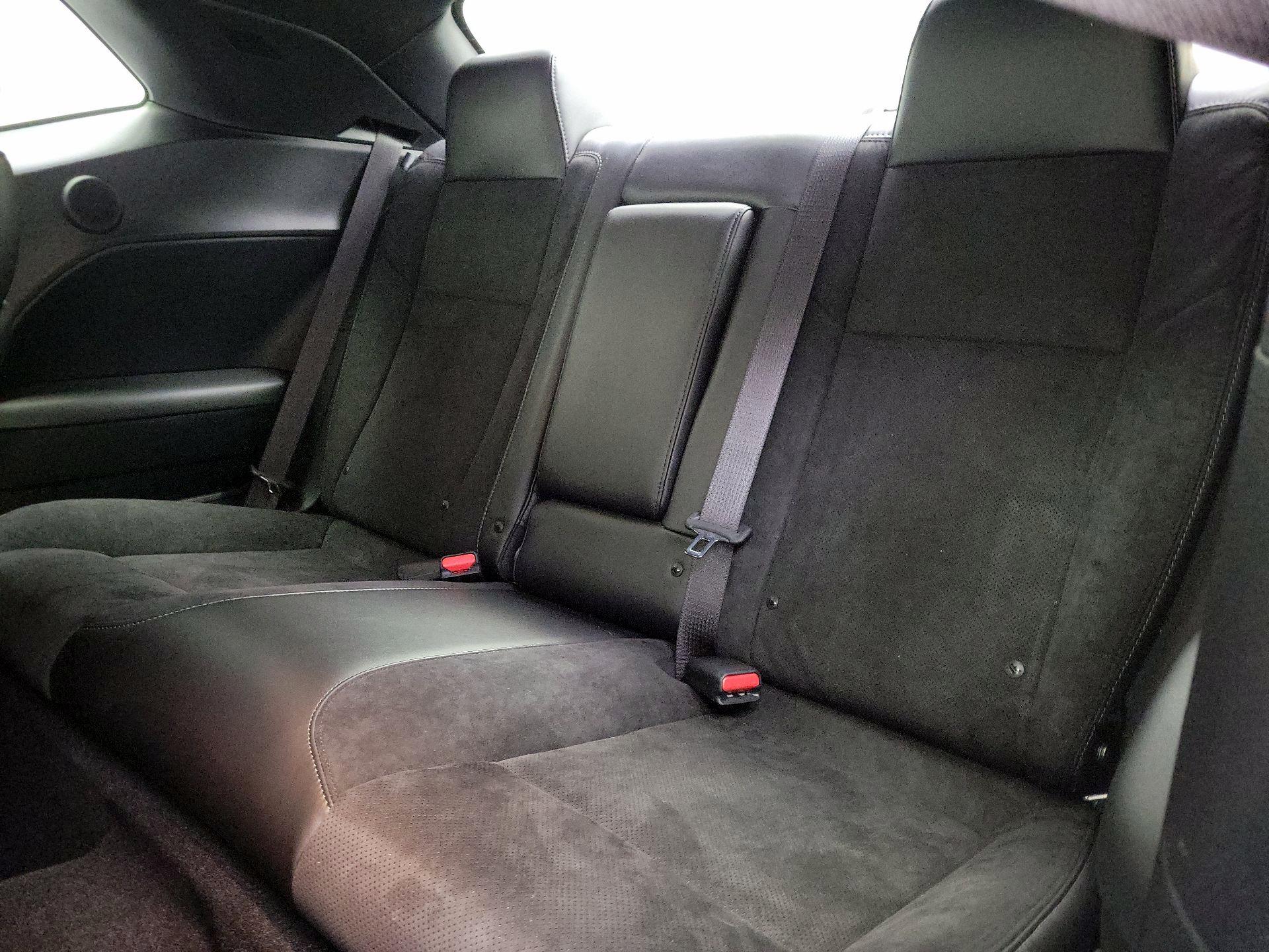 Thumbnail: 2023 Dodge Challenger - 20