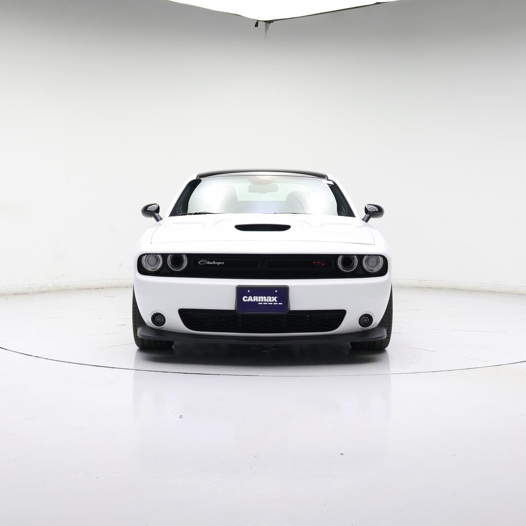 Thumbnail: 2023 Dodge Challenger - 5