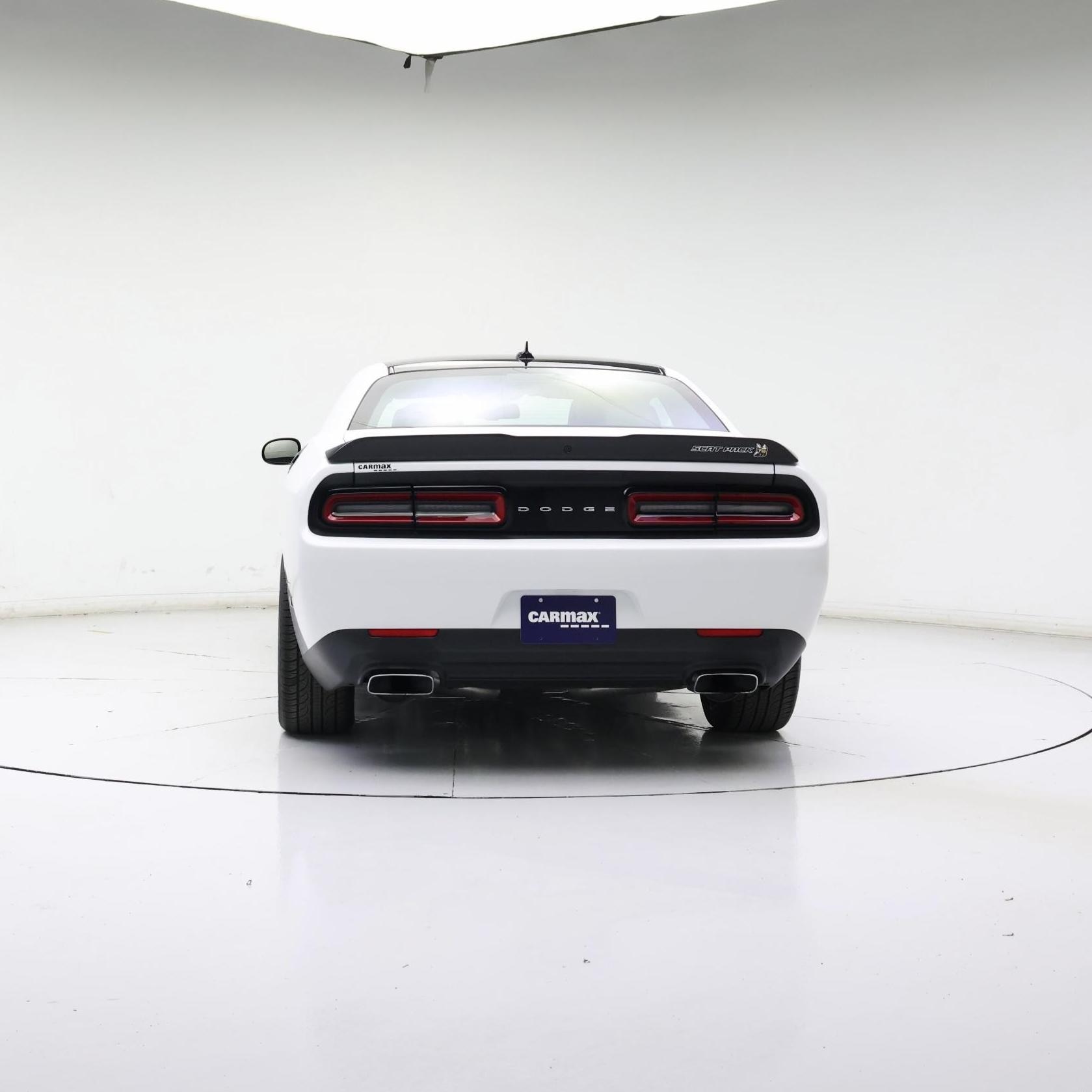 Thumbnail: 2023 Dodge Challenger - 6