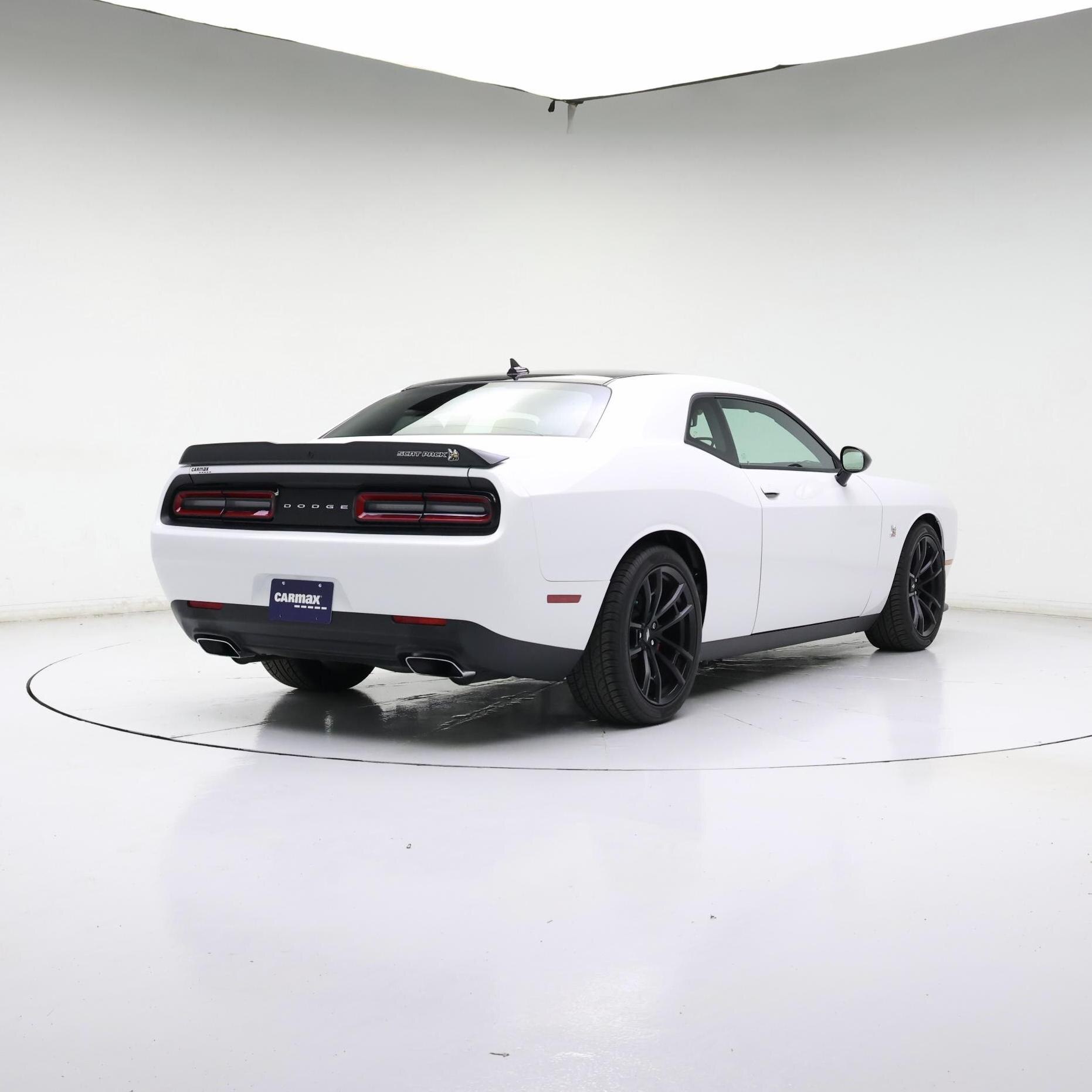 Thumbnail: 2023 Dodge Challenger - 8