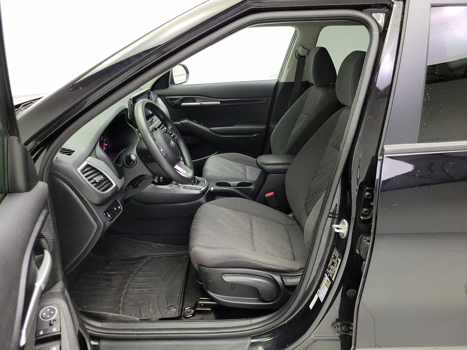 Thumbnail: 2021 Kia Seltos - 11