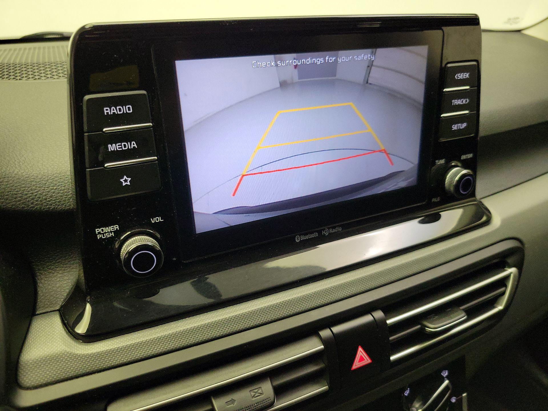 Thumbnail: 2021 Kia Seltos - 14