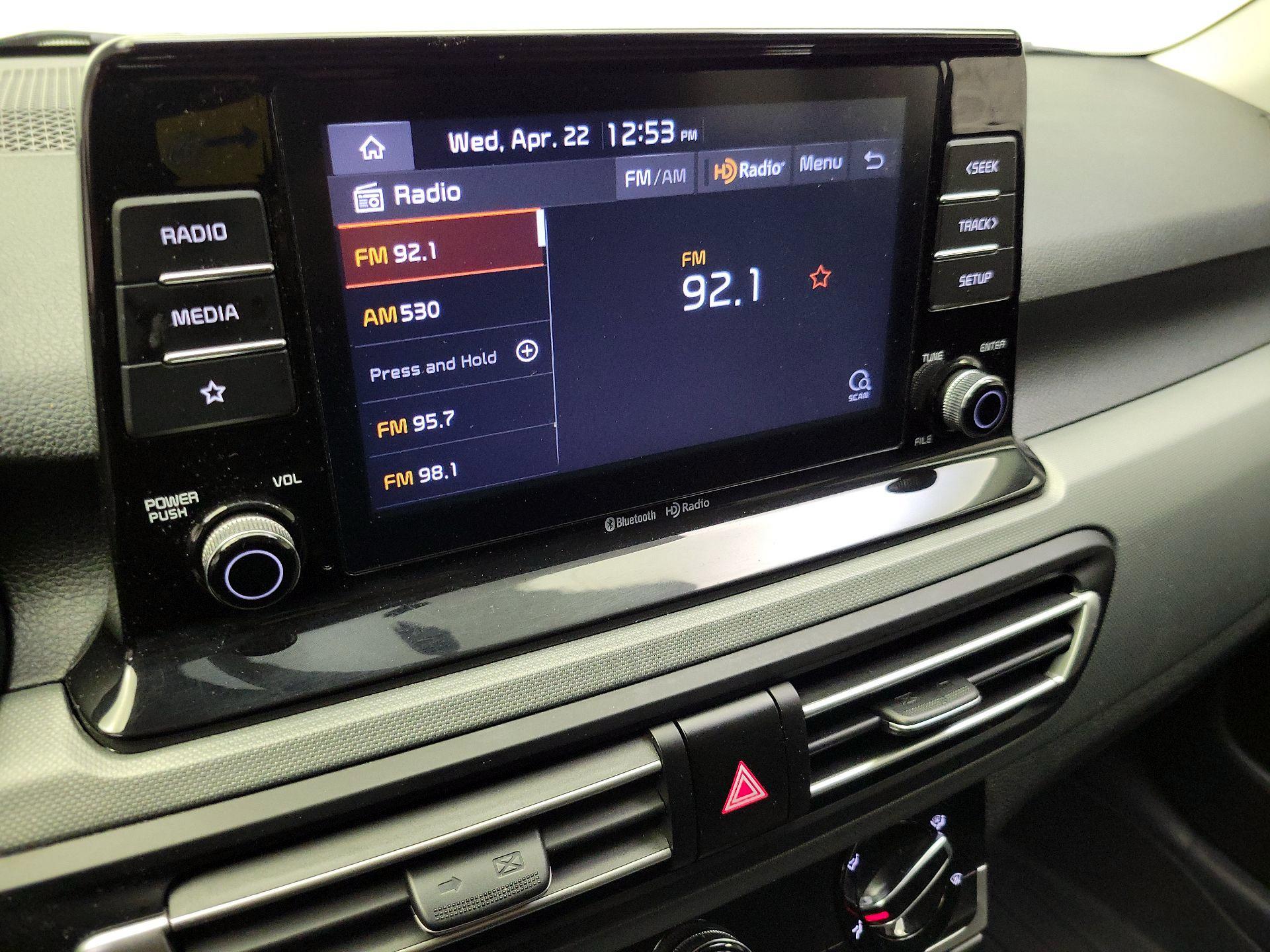 Thumbnail: 2021 Kia Seltos - 15