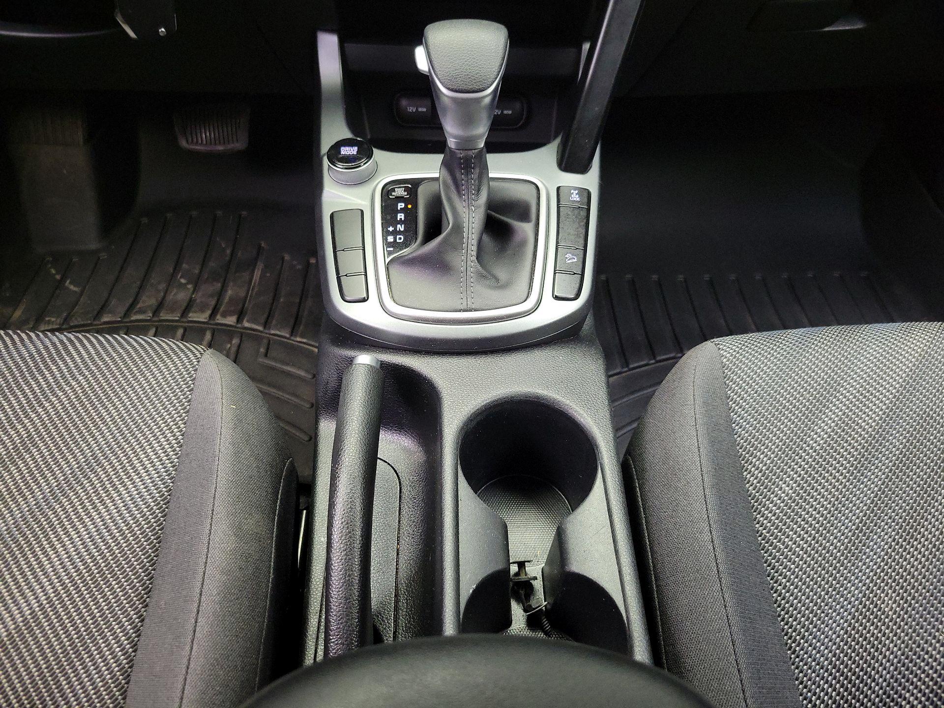 Thumbnail: 2021 Kia Seltos - 17