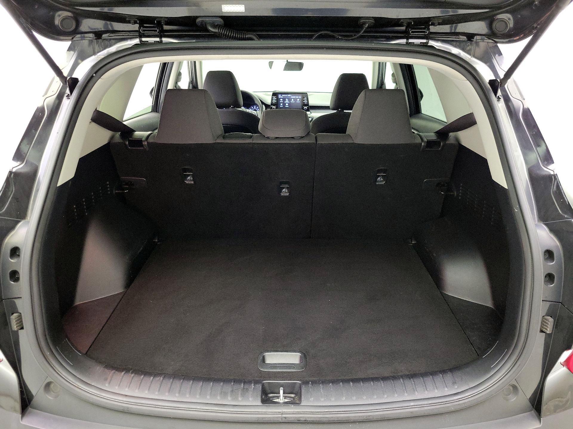 Thumbnail: 2021 Kia Seltos - 20