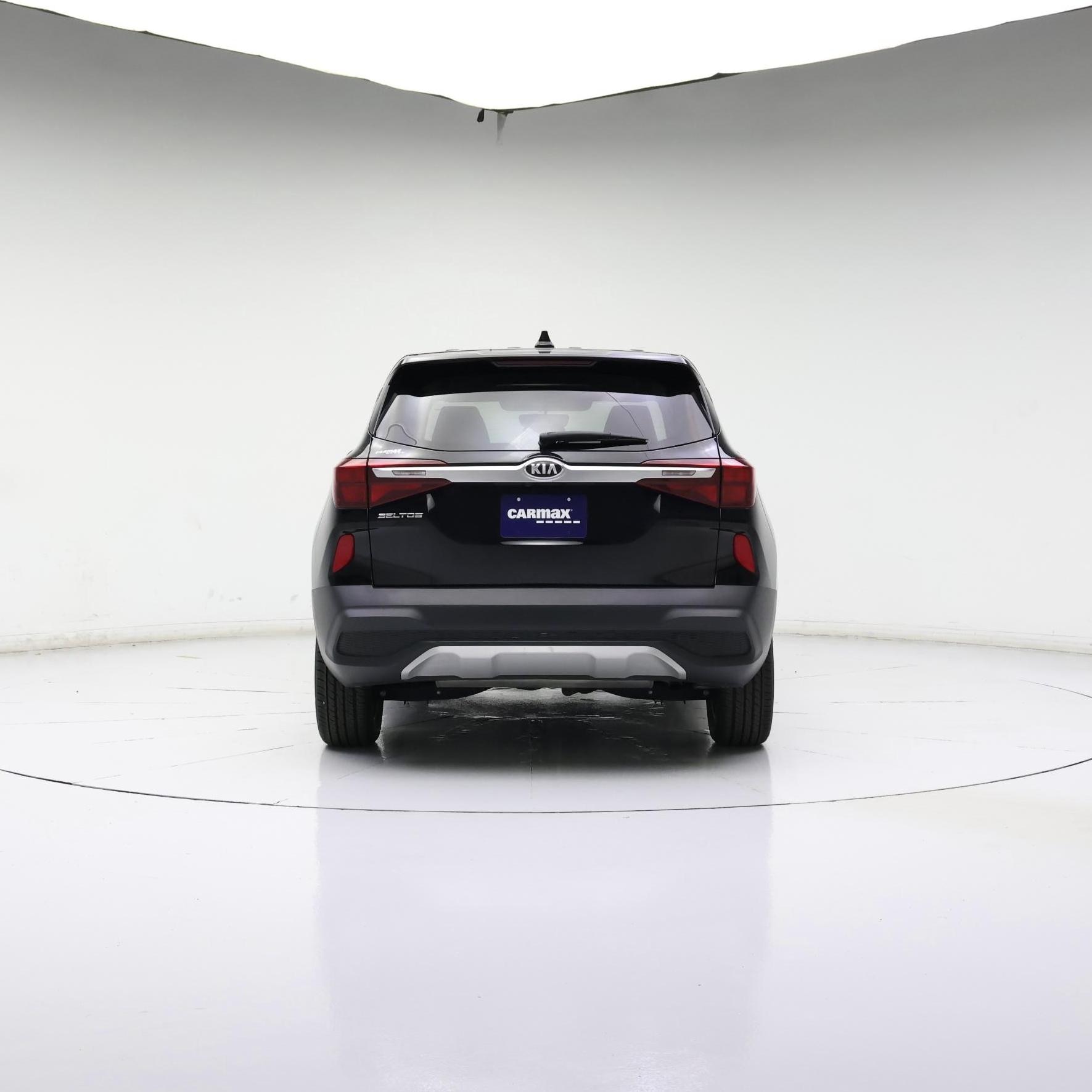 Thumbnail: 2021 Kia Seltos - 5