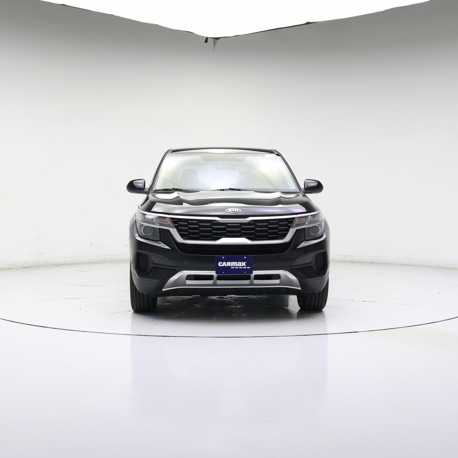 Thumbnail: 2021 Kia Seltos - 6