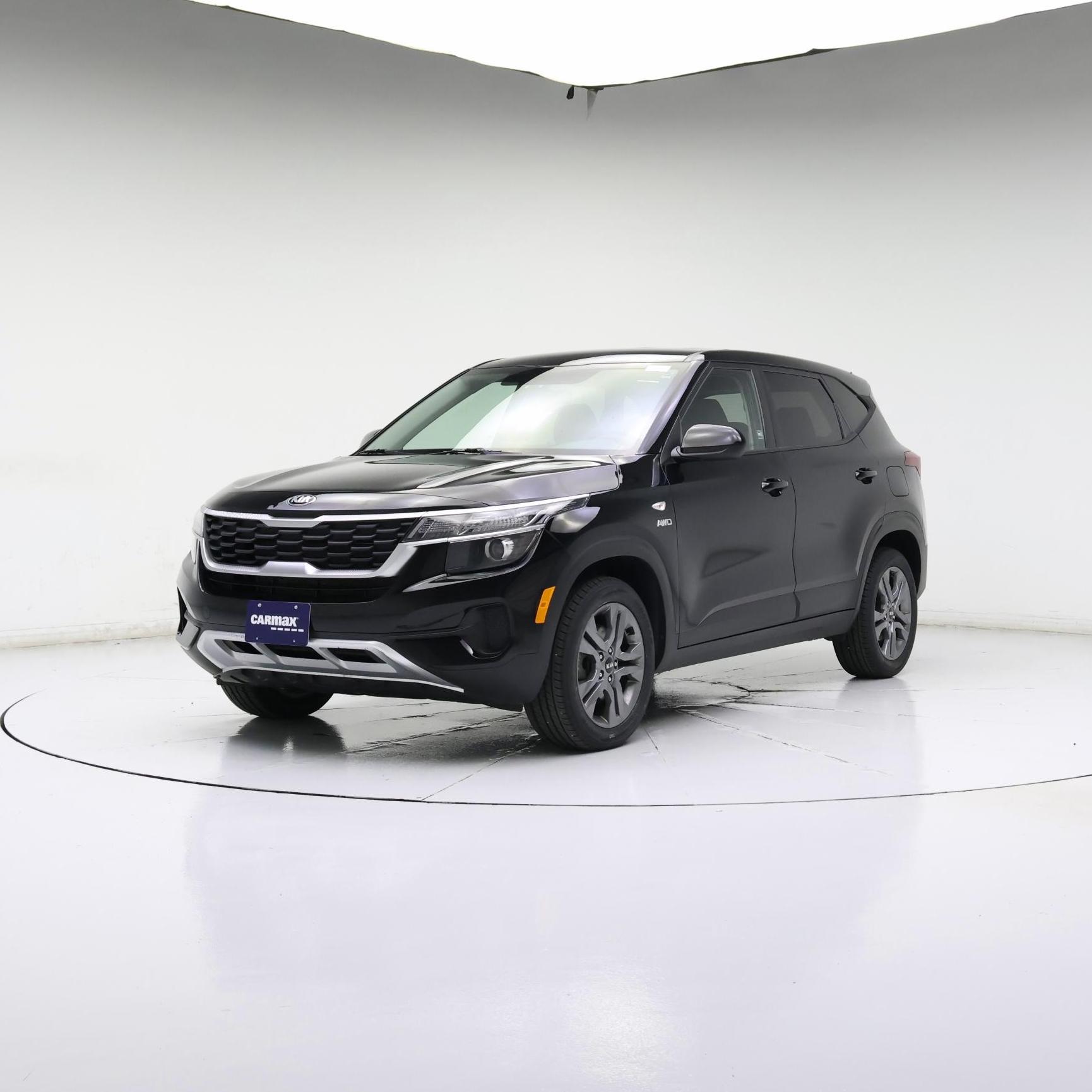 Thumbnail: 2021 Kia Seltos - 8