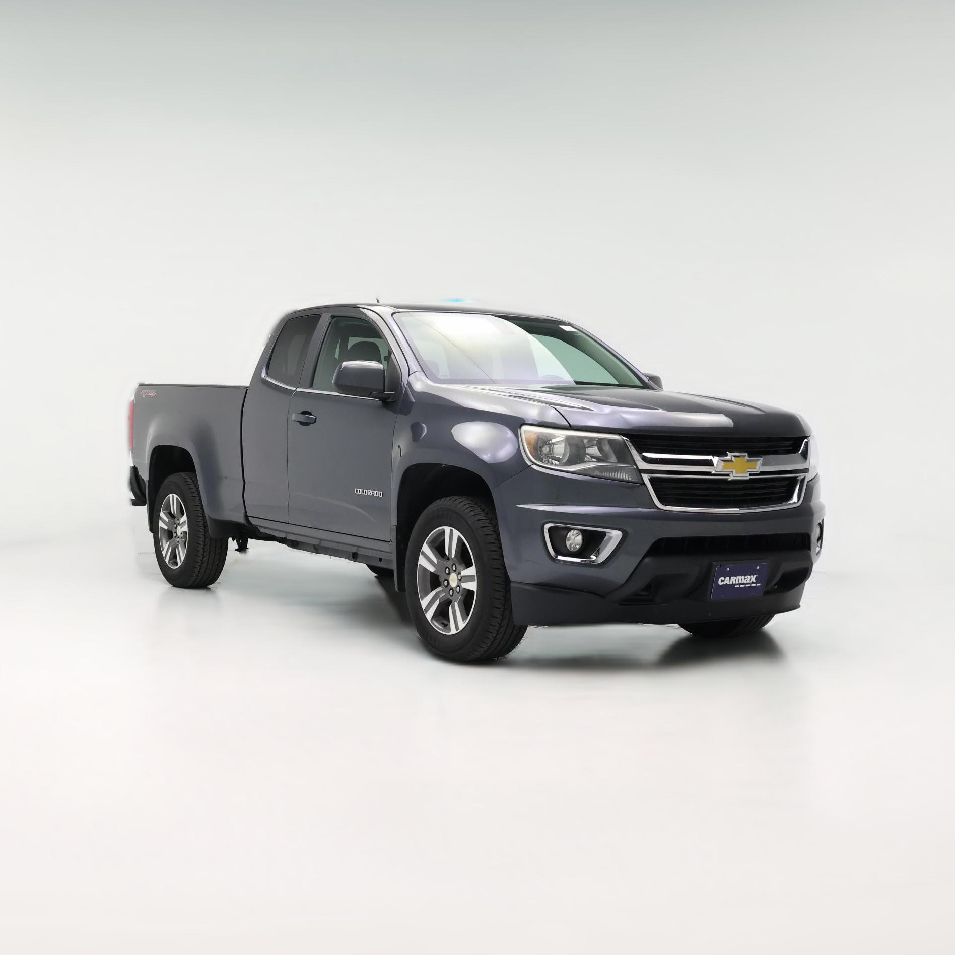 Thumbnail: 2016 Chevrolet Colorado - 1