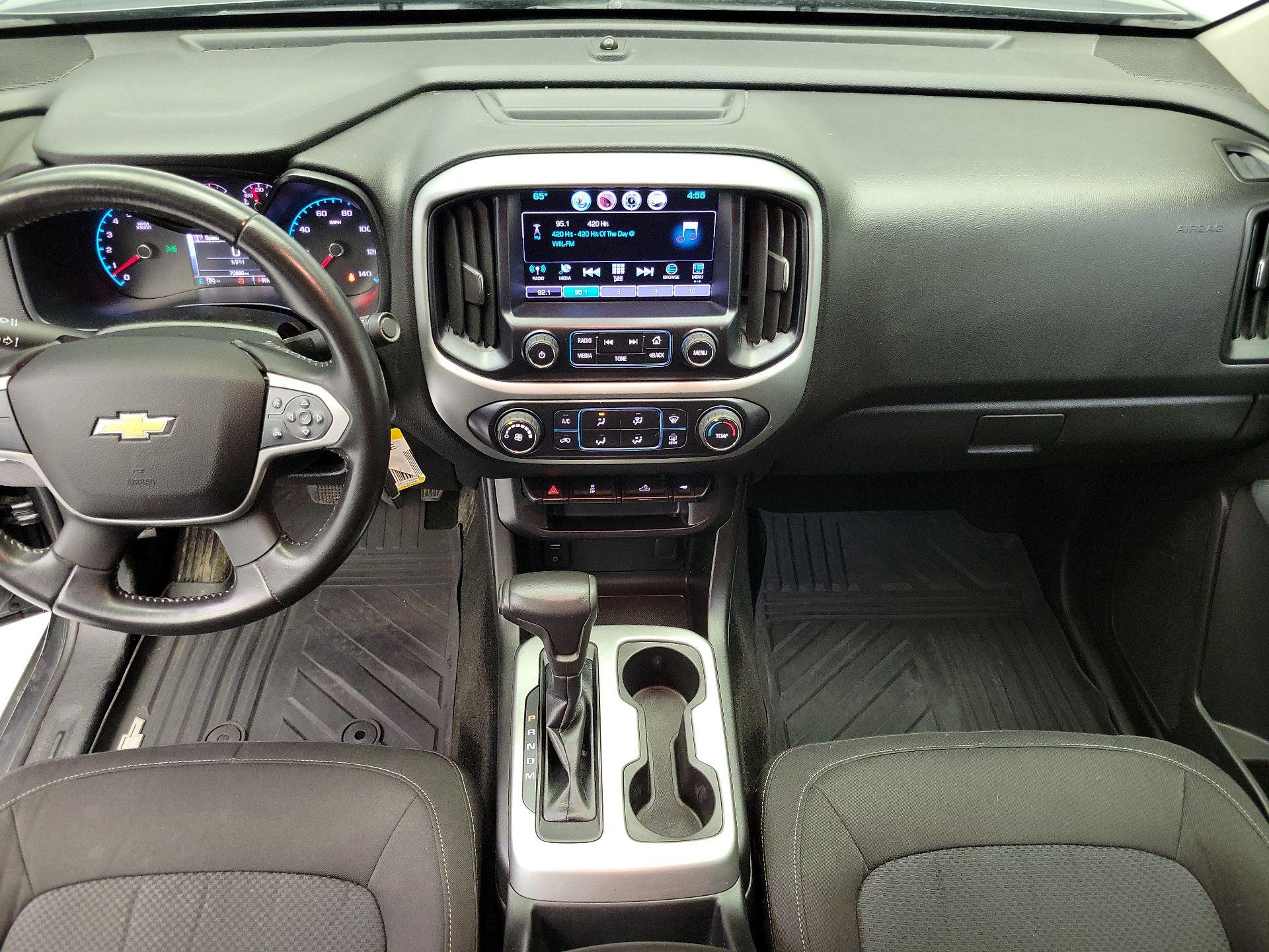 Thumbnail: 2016 Chevrolet Colorado - 9