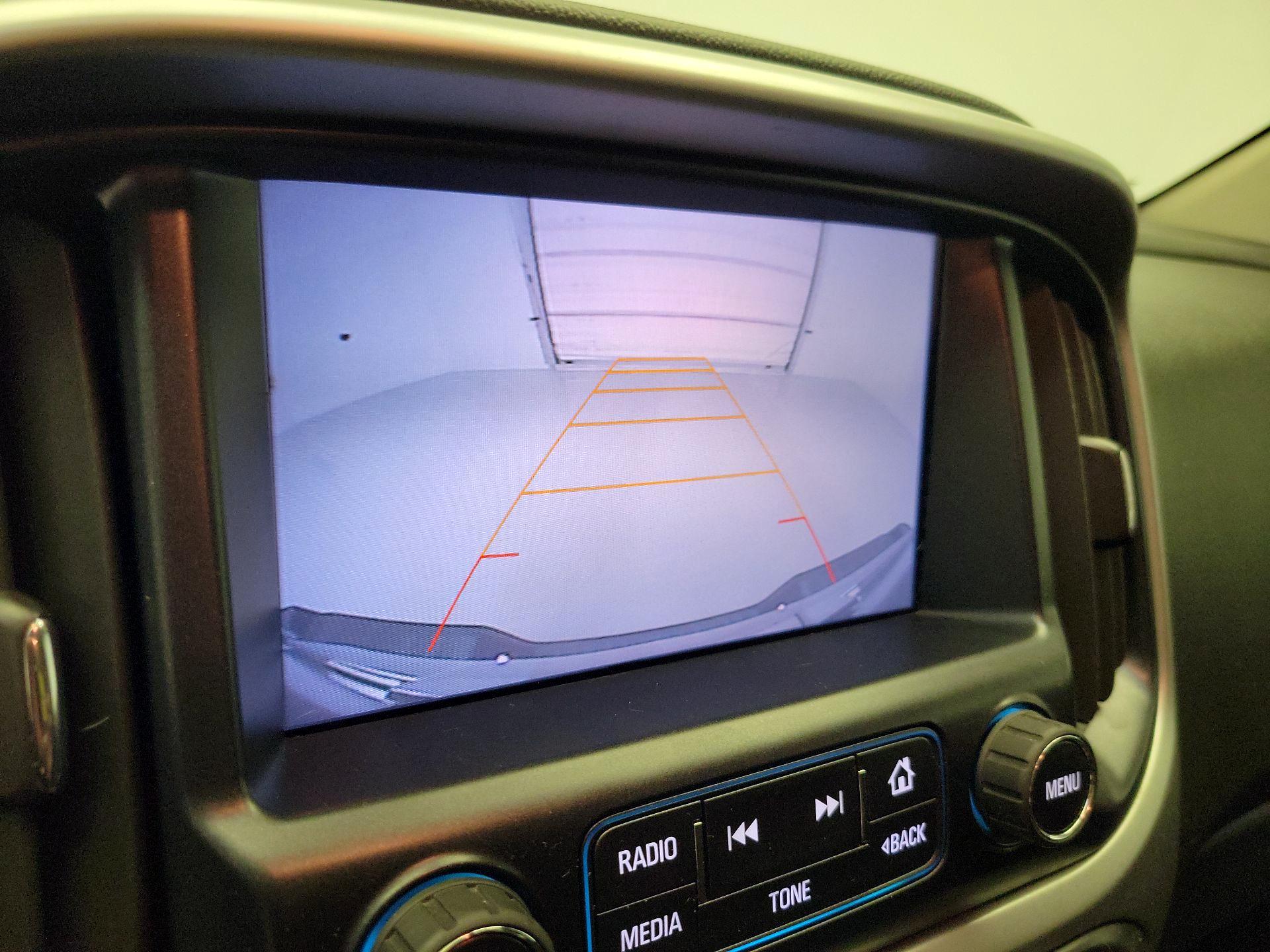 Thumbnail: 2016 Chevrolet Colorado - 14