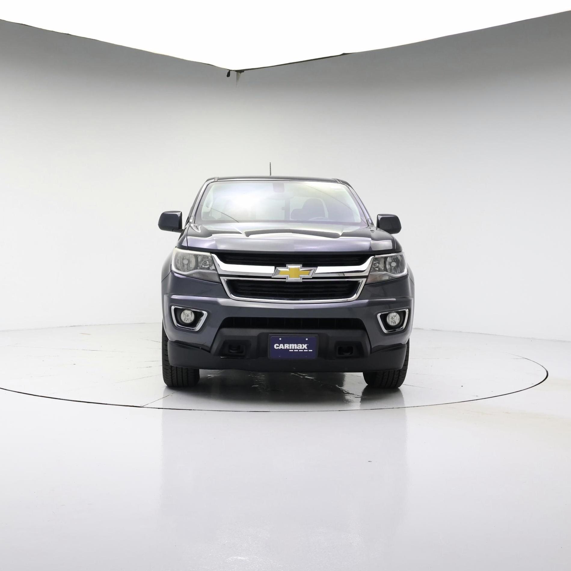 Thumbnail: 2016 Chevrolet Colorado - 5