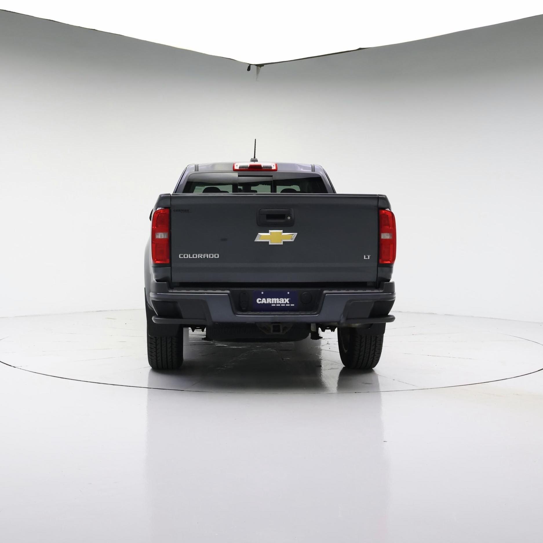Thumbnail: 2016 Chevrolet Colorado - 6