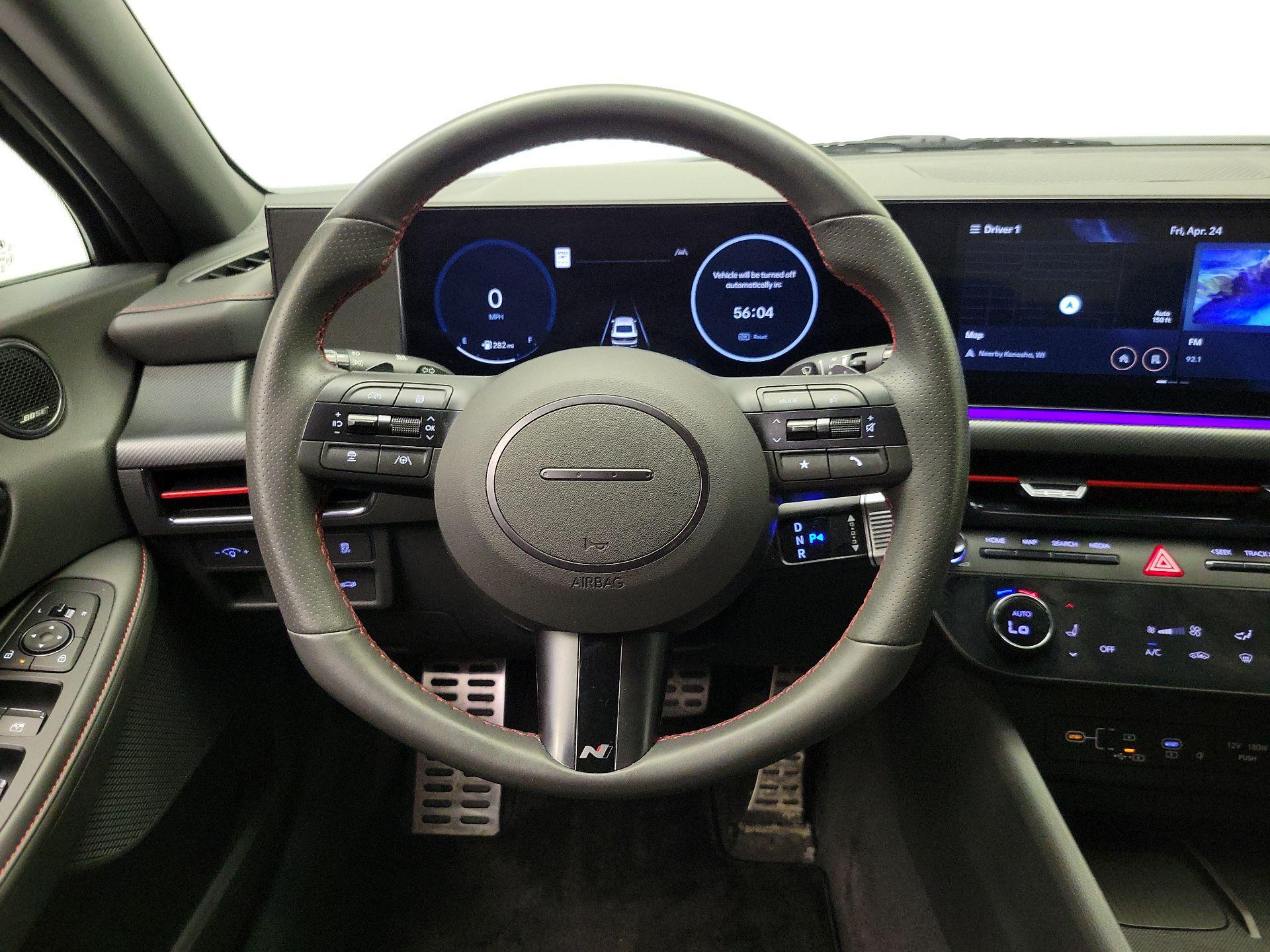 Thumbnail: 2024 Hyundai Sonata - 10