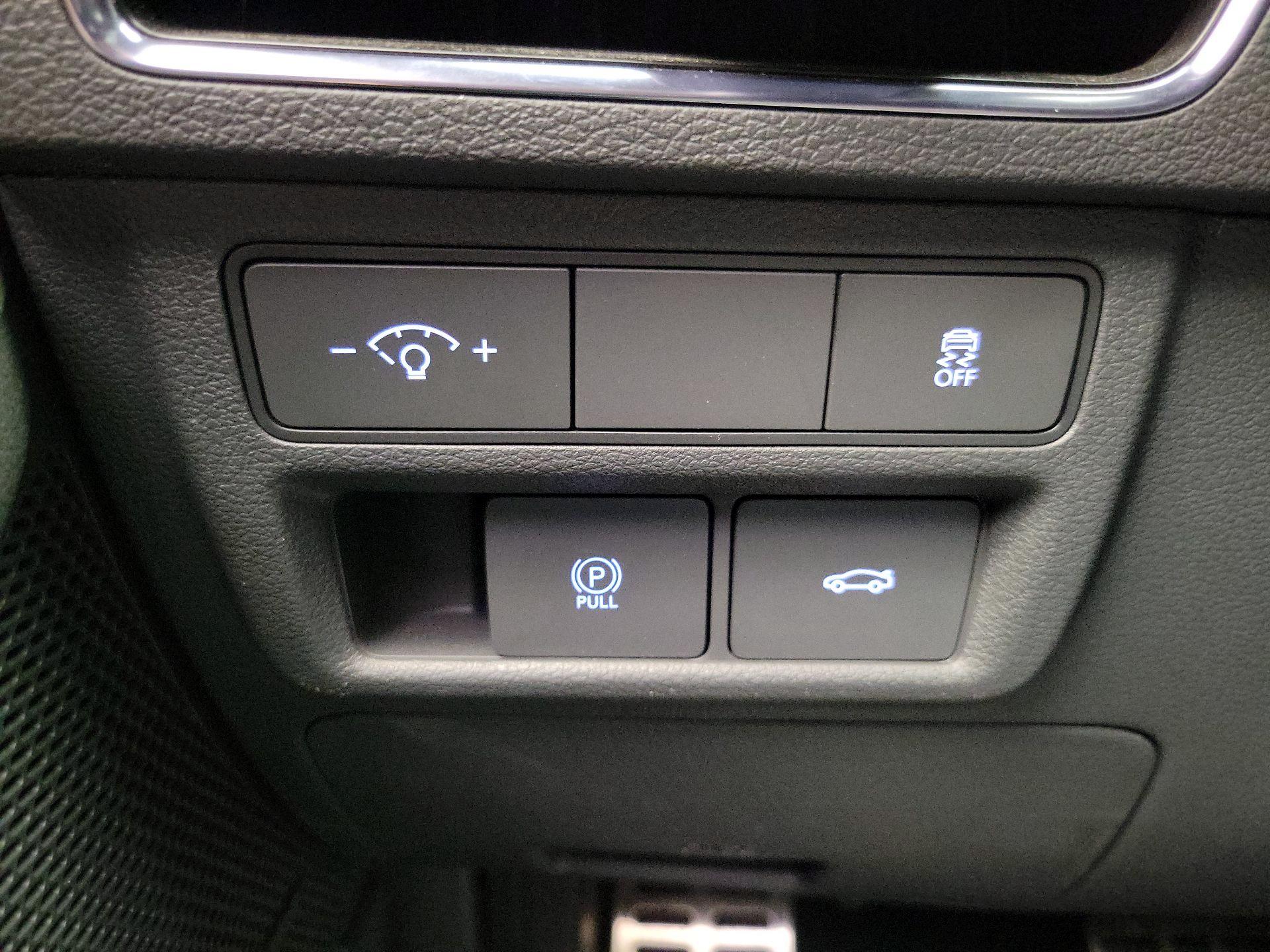 Thumbnail: 2024 Hyundai Sonata - 13