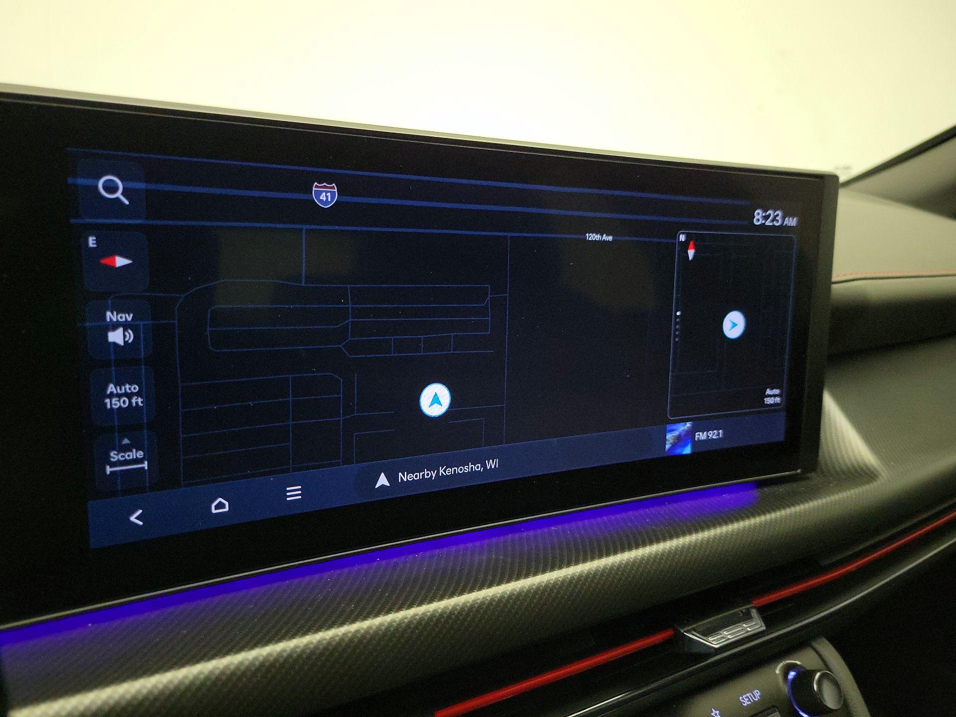 Thumbnail: 2024 Hyundai Sonata - 14