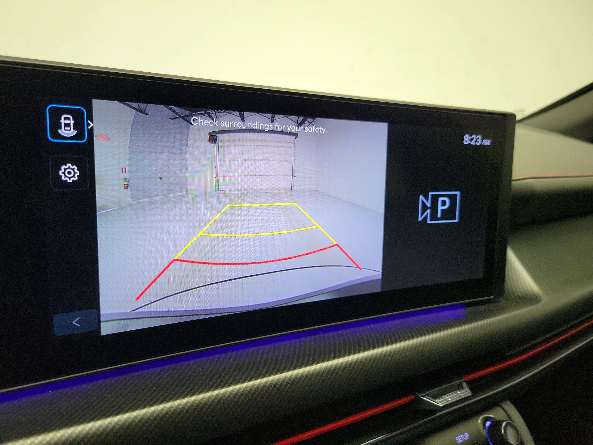 Thumbnail: 2024 Hyundai Sonata - 15