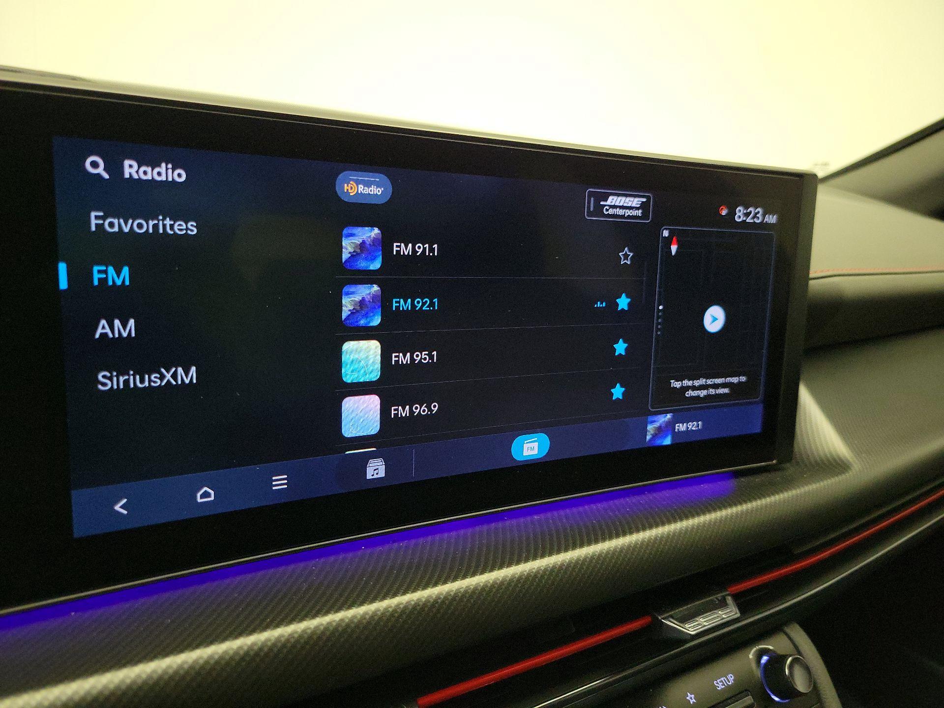 Thumbnail: 2024 Hyundai Sonata - 16