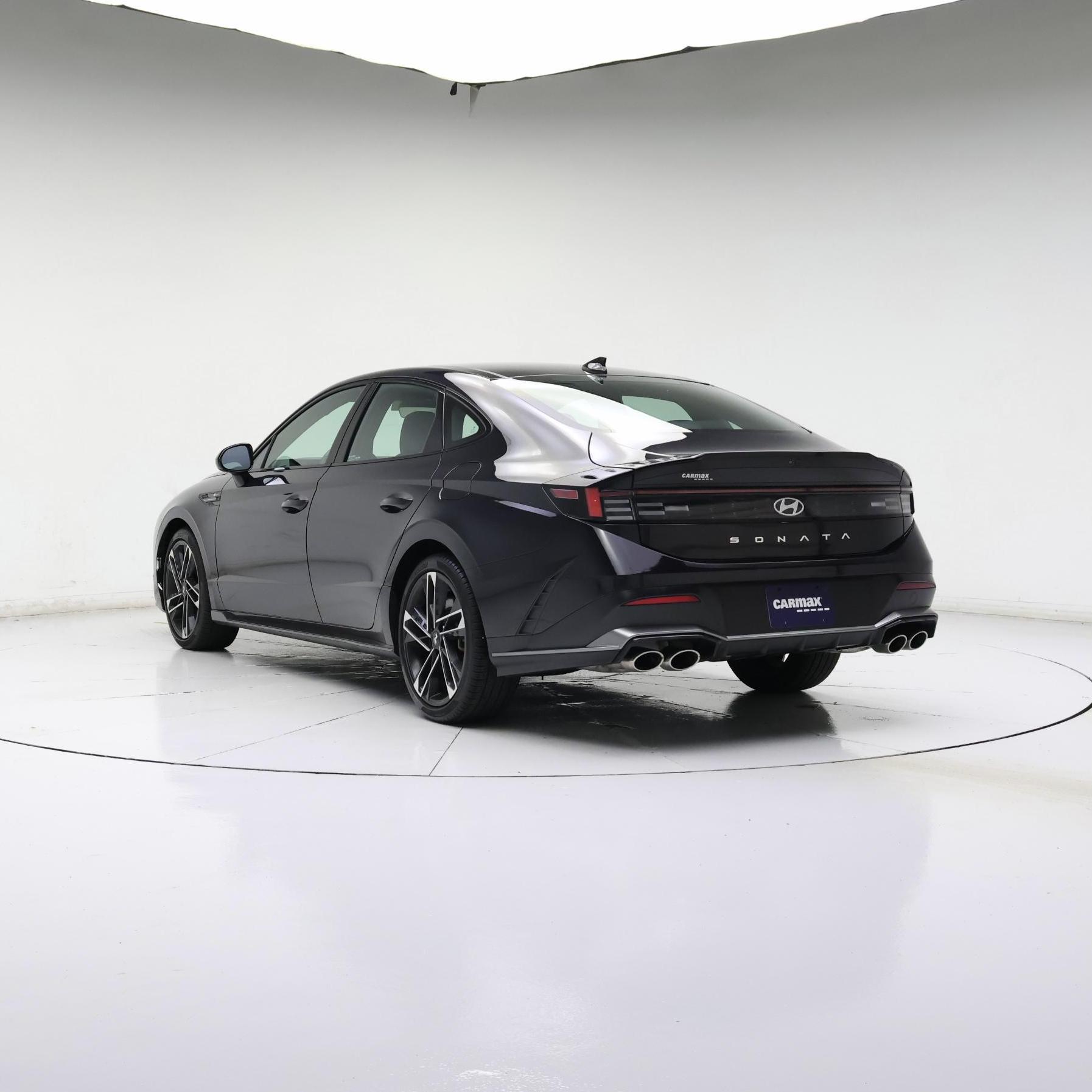 Thumbnail: 2024 Hyundai Sonata - 2