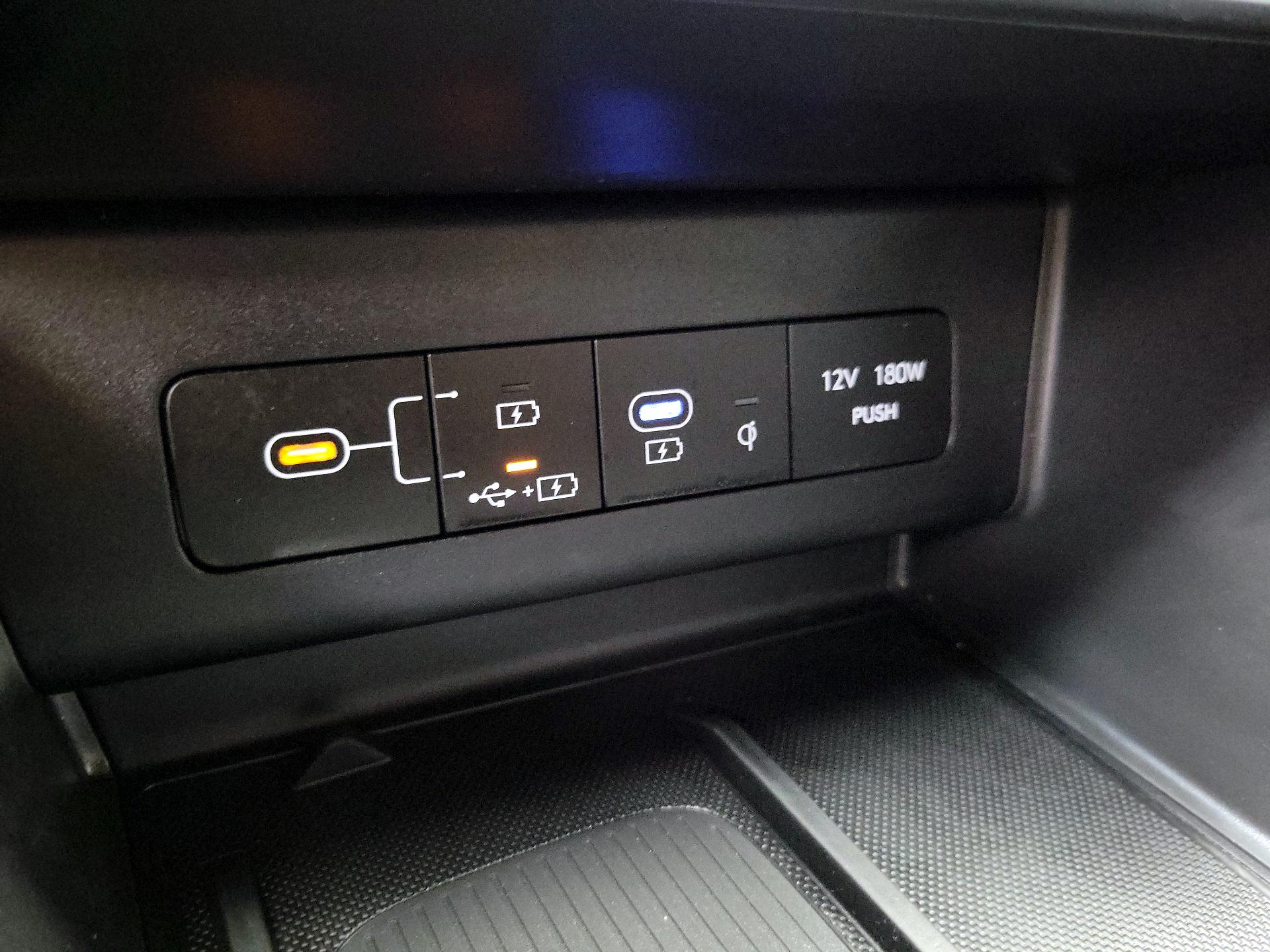 Thumbnail: 2024 Hyundai Sonata - 19