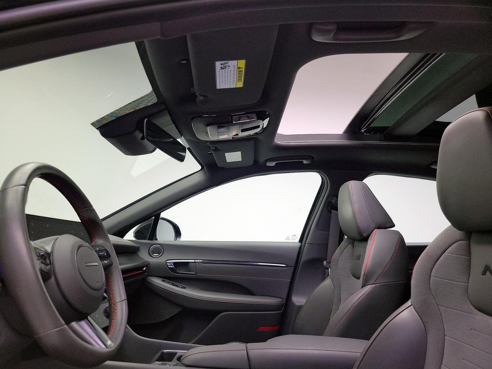 Thumbnail: 2024 Hyundai Sonata - 20