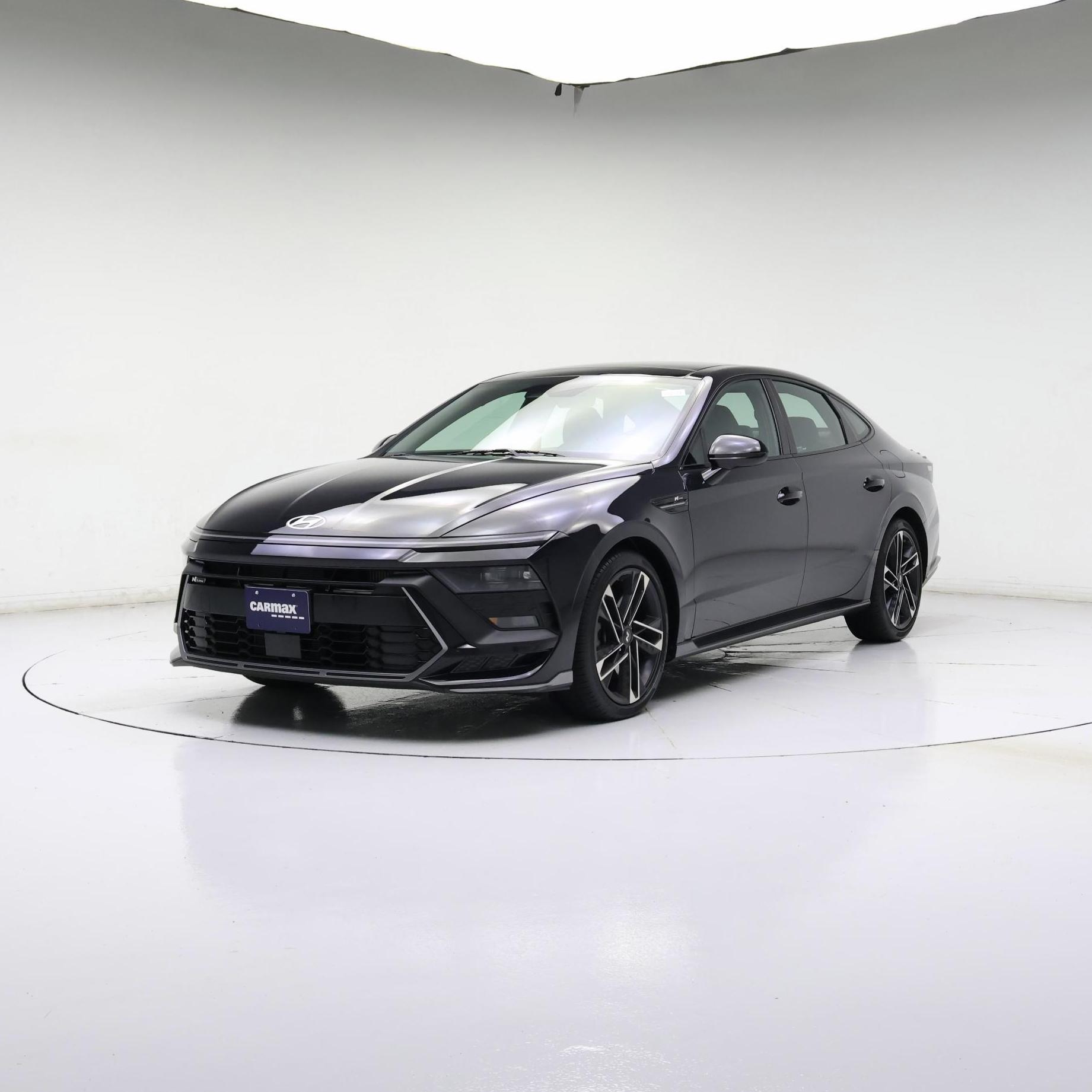 Thumbnail: 2024 Hyundai Sonata - 4