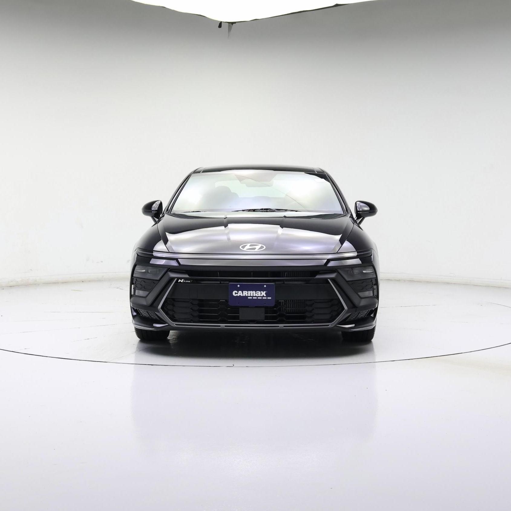 Thumbnail: 2024 Hyundai Sonata - 5