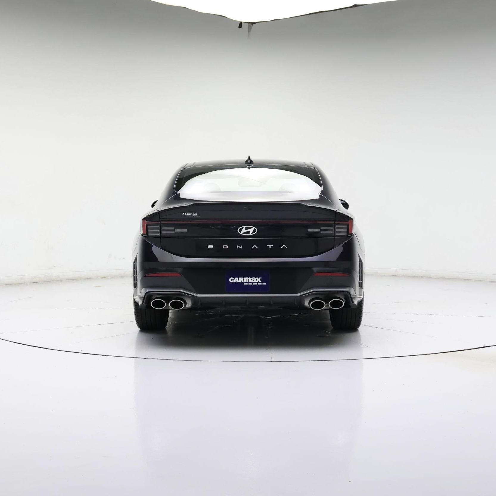 Thumbnail: 2024 Hyundai Sonata - 6