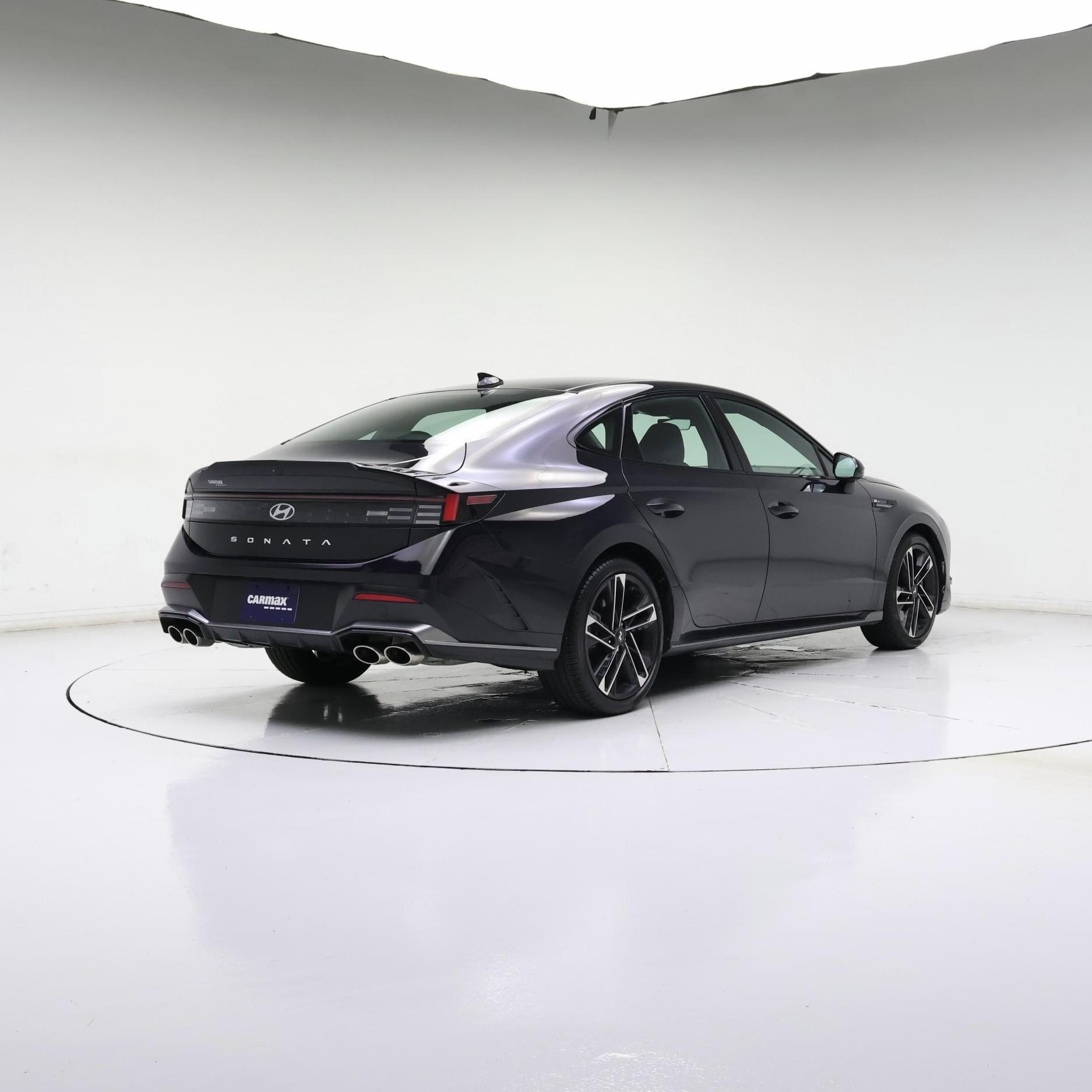 Thumbnail: 2024 Hyundai Sonata - 8