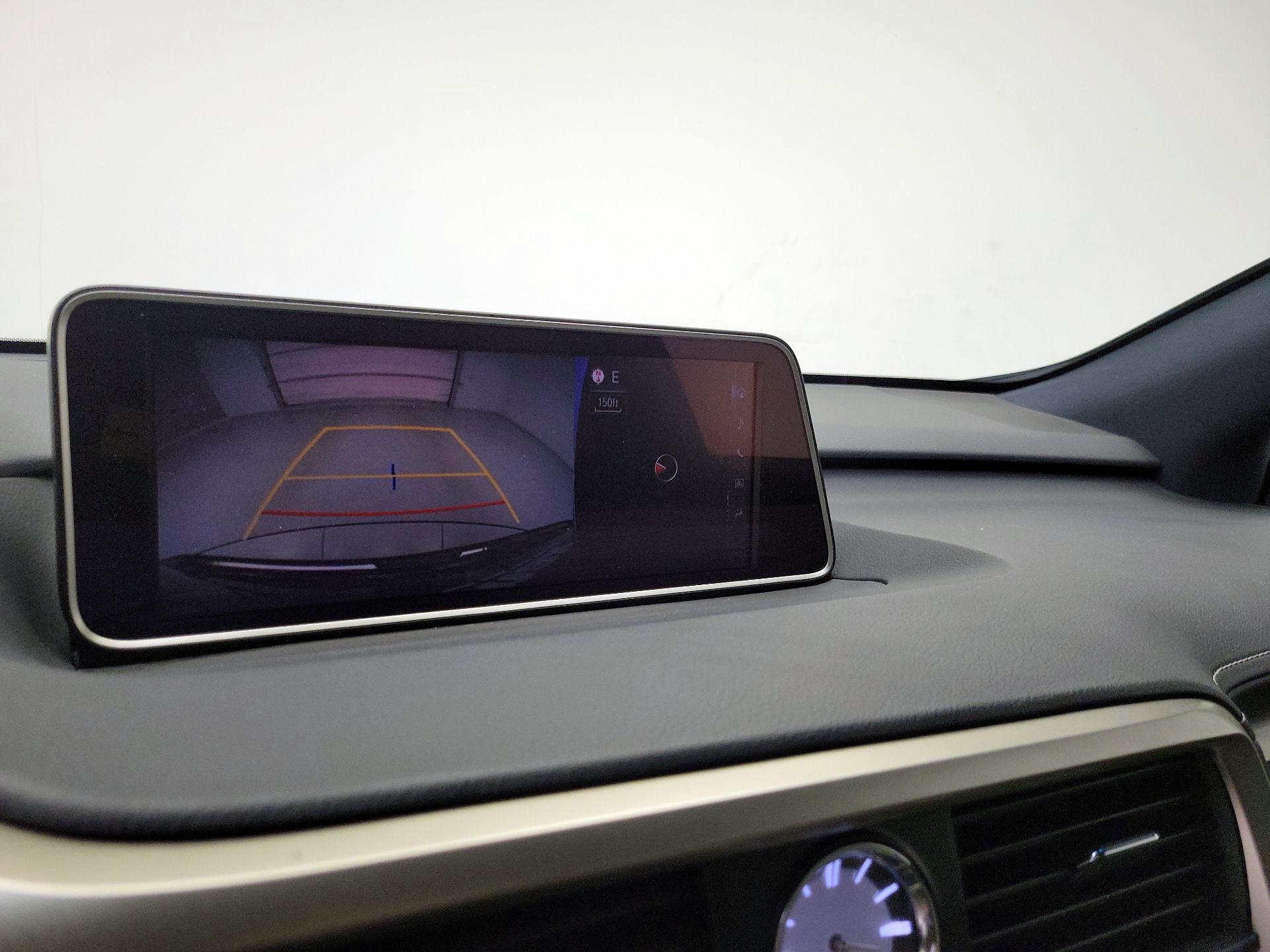 Thumbnail: 2016 Lexus RX - 15