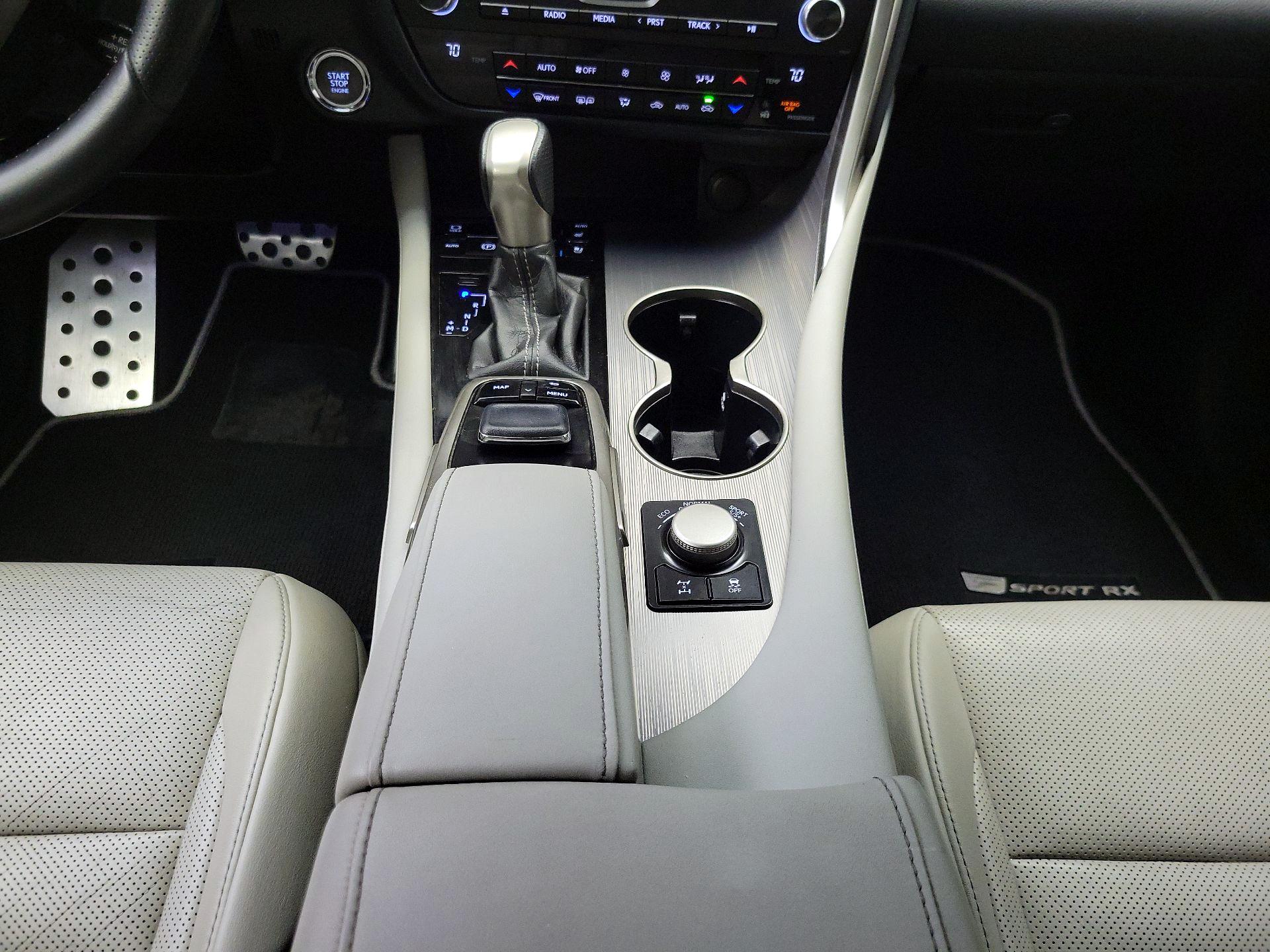 Thumbnail: 2016 Lexus RX - 18