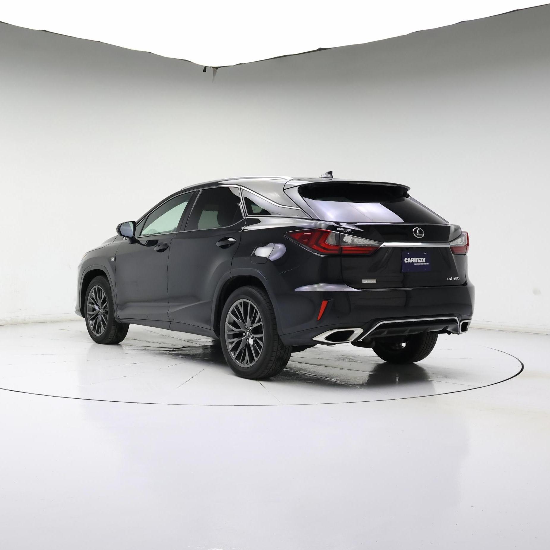 Thumbnail: 2016 Lexus RX - 2