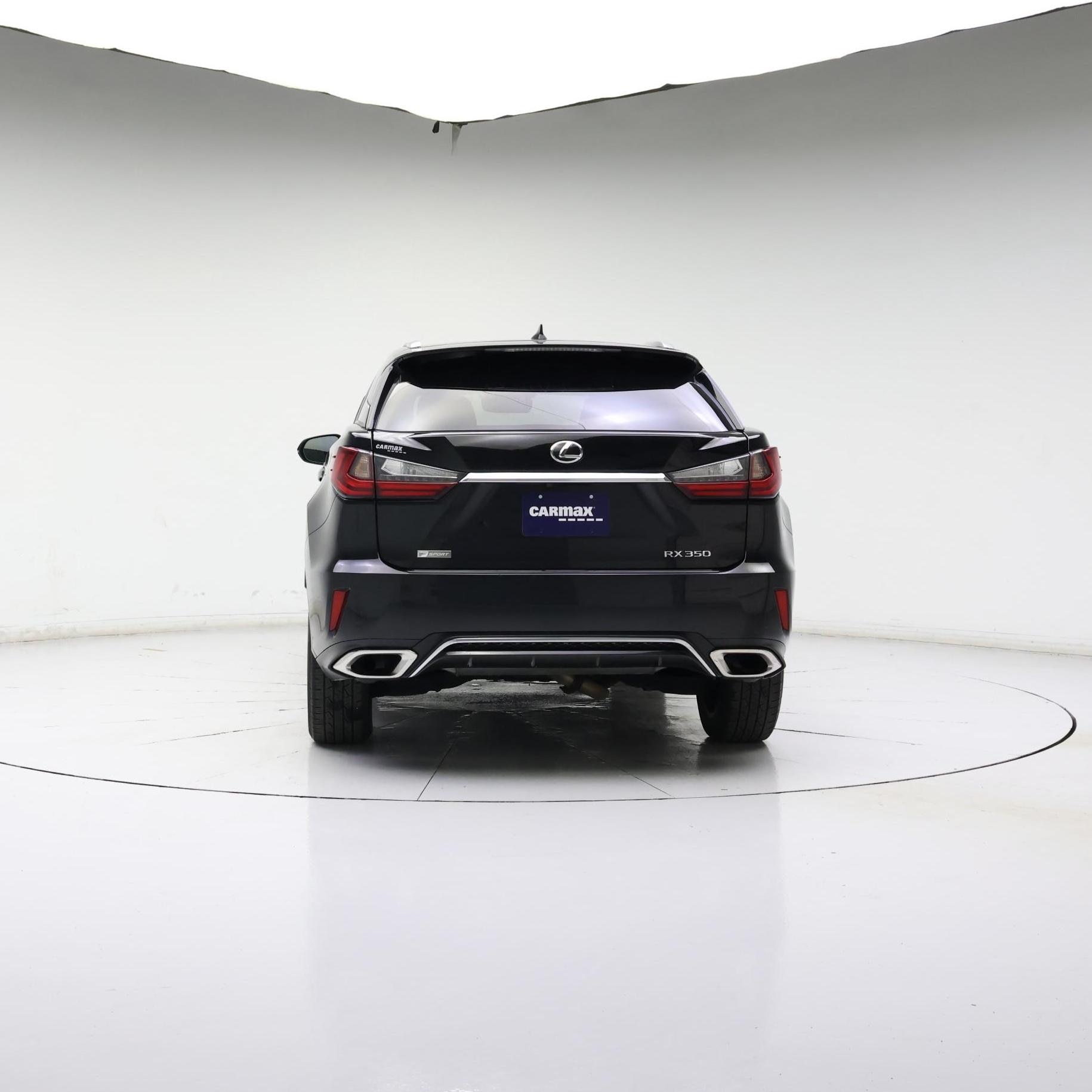 Thumbnail: 2016 Lexus RX - 6