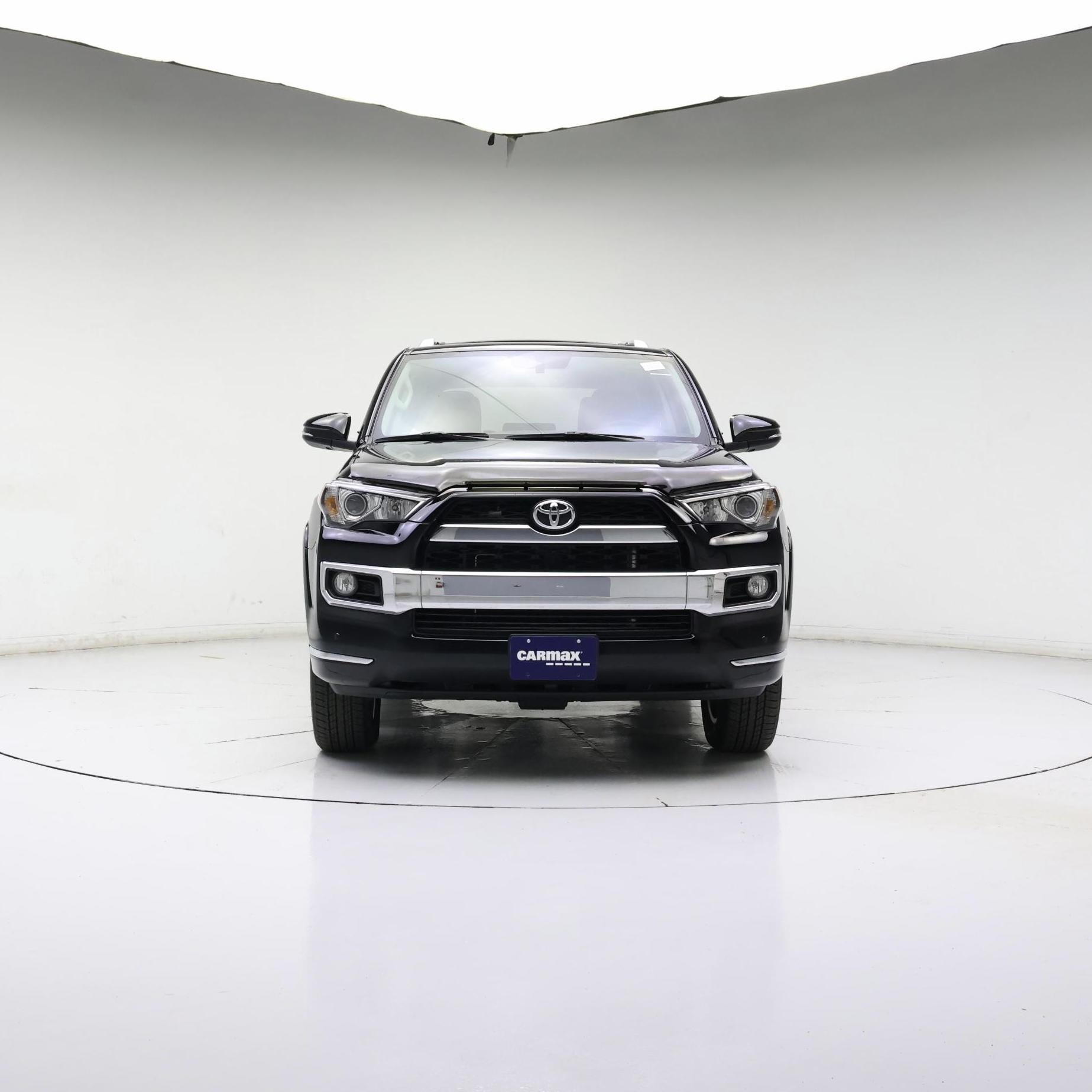 Thumbnail: 2018 Toyota 4Runner - 5