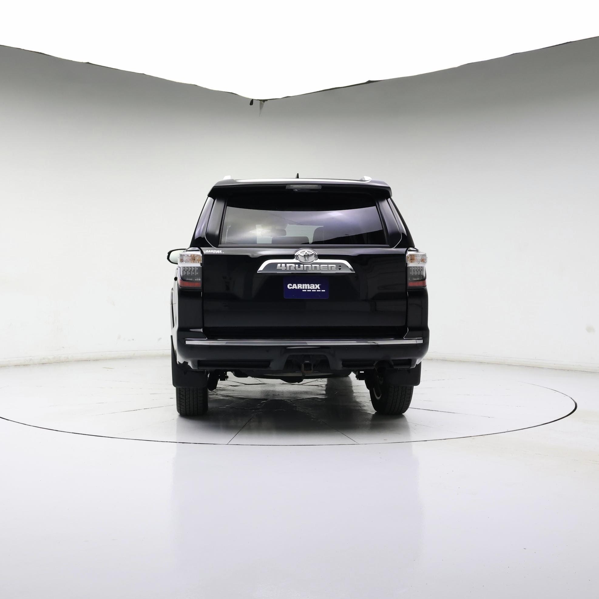 Thumbnail: 2018 Toyota 4Runner - 6