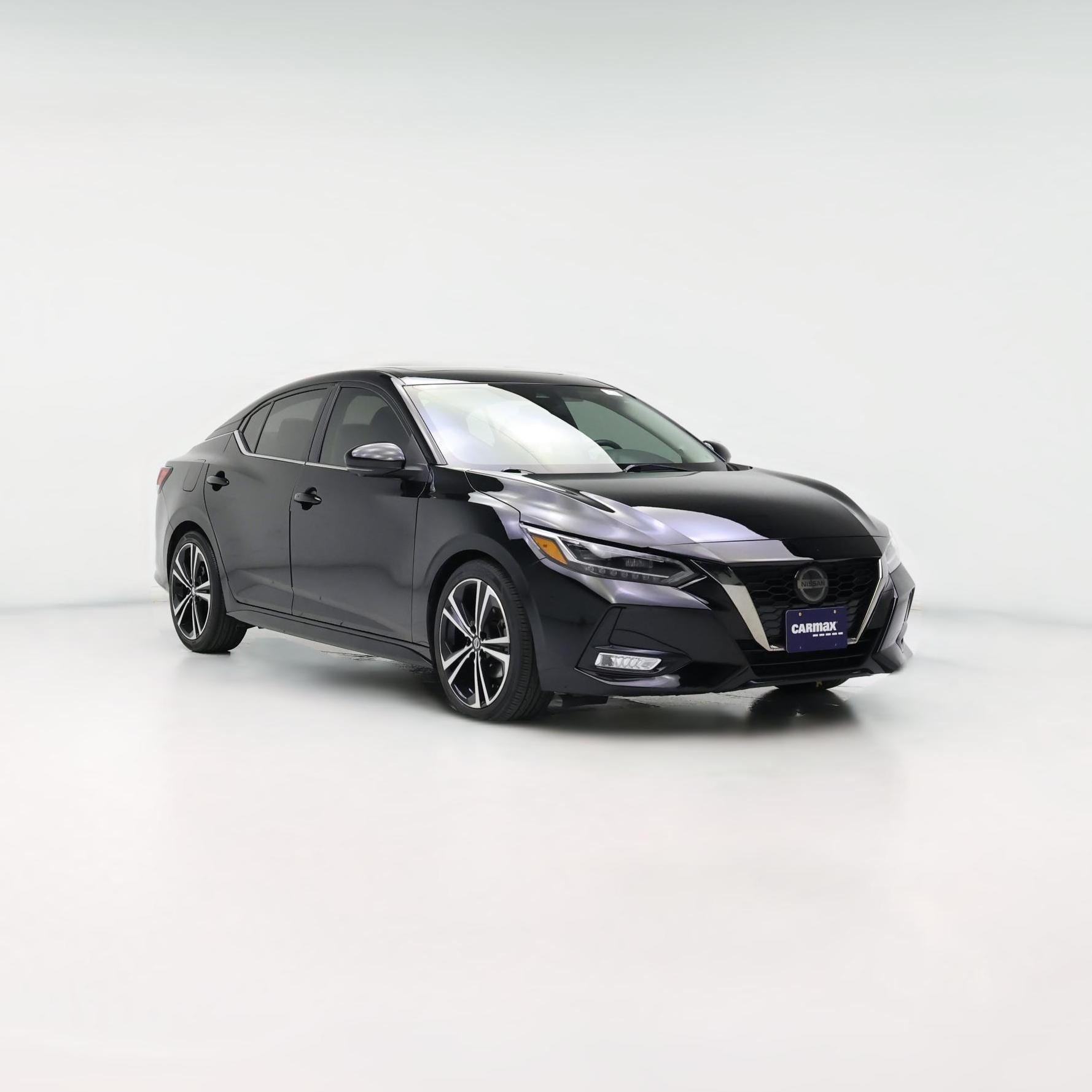 Thumbnail: 2023 Nissan Sentra - 1