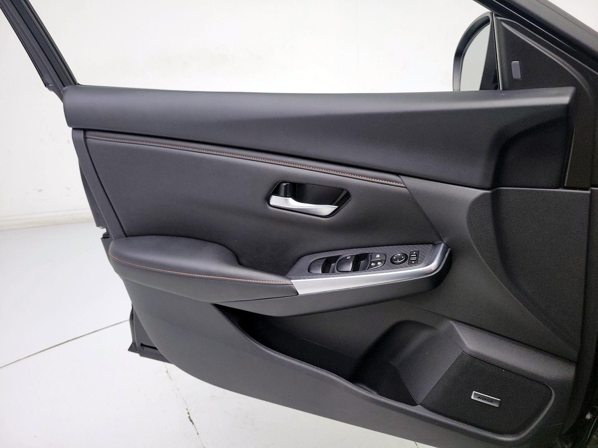 Thumbnail: 2023 Nissan Sentra - 12