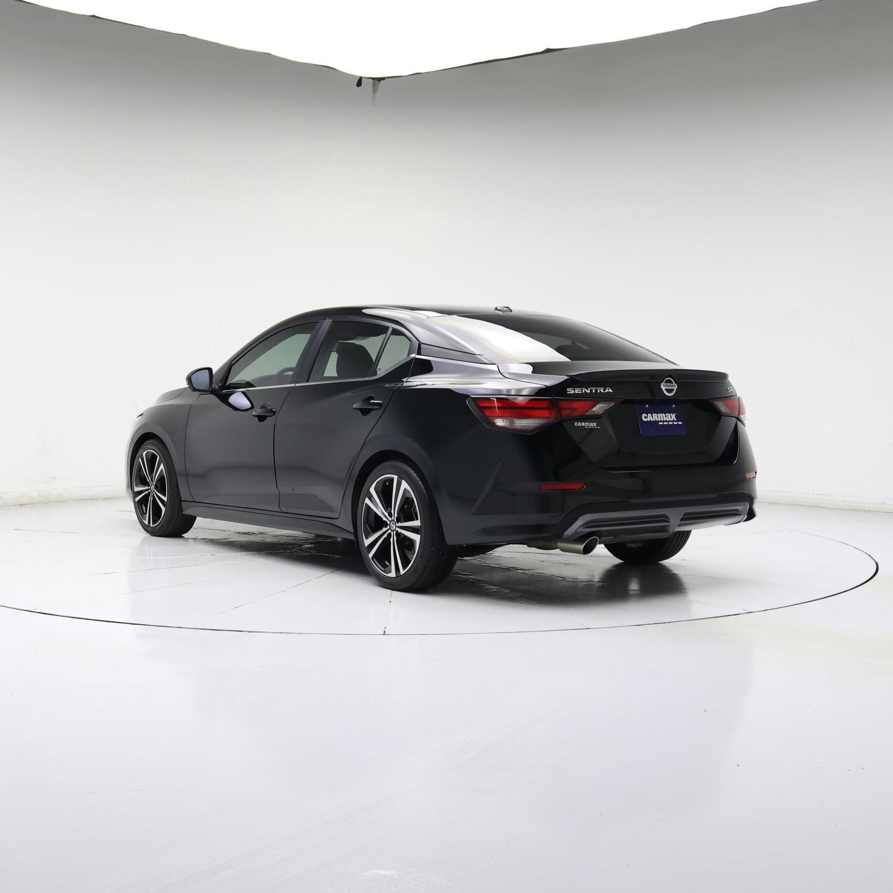 Thumbnail: 2023 Nissan Sentra - 2
