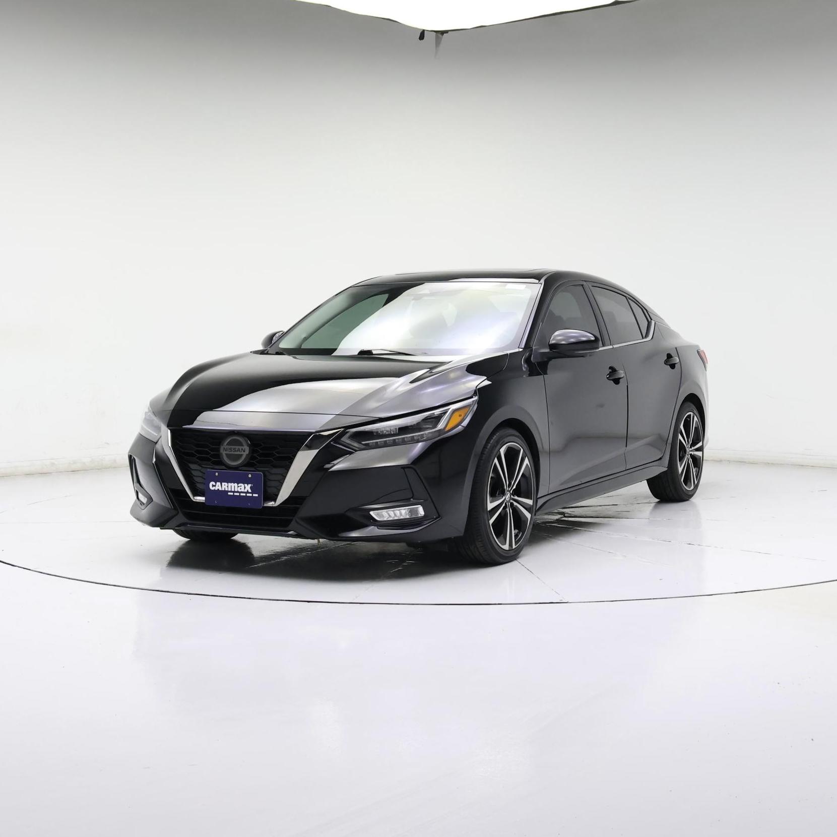 Thumbnail: 2023 Nissan Sentra - 4