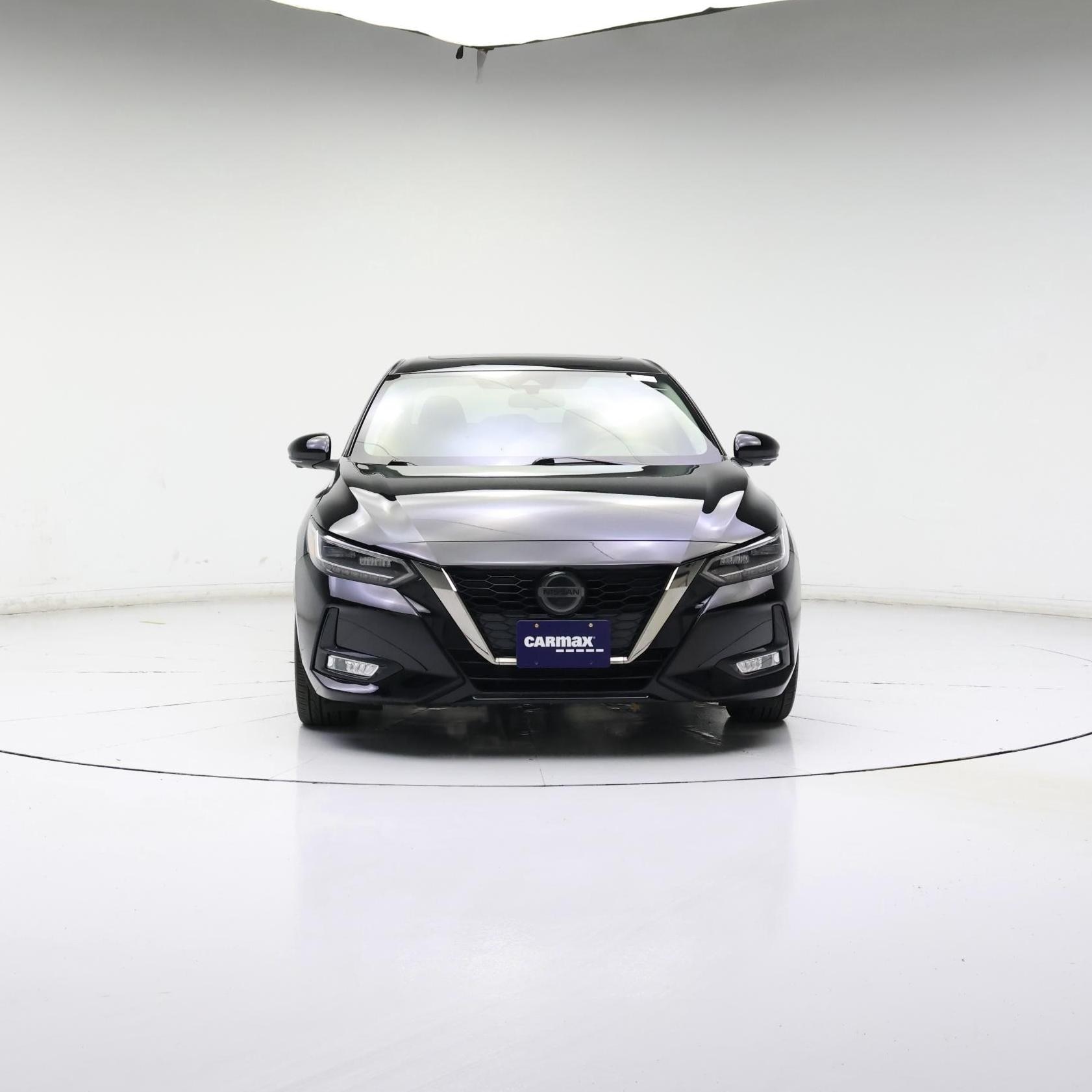 Thumbnail: 2023 Nissan Sentra - 5