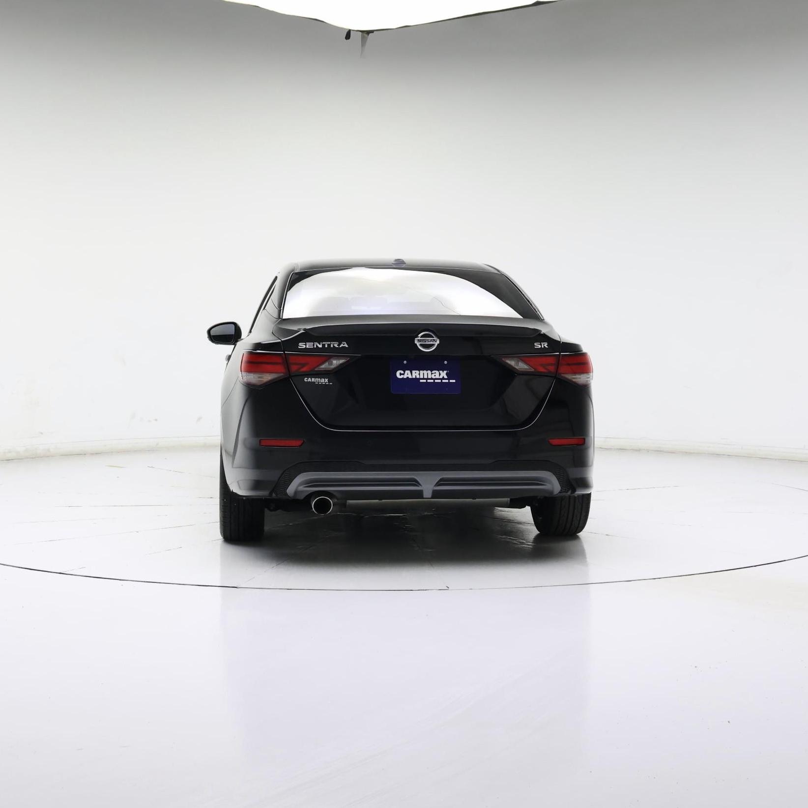 Thumbnail: 2023 Nissan Sentra - 6