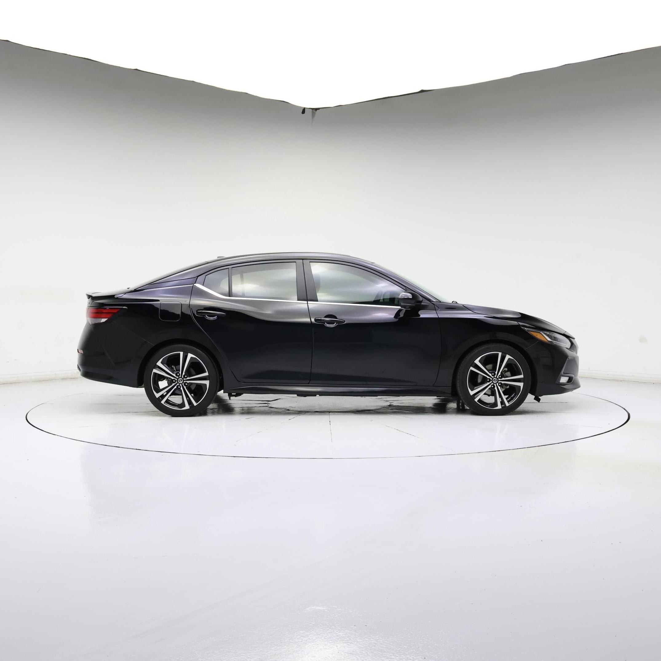 Thumbnail: 2023 Nissan Sentra - 7