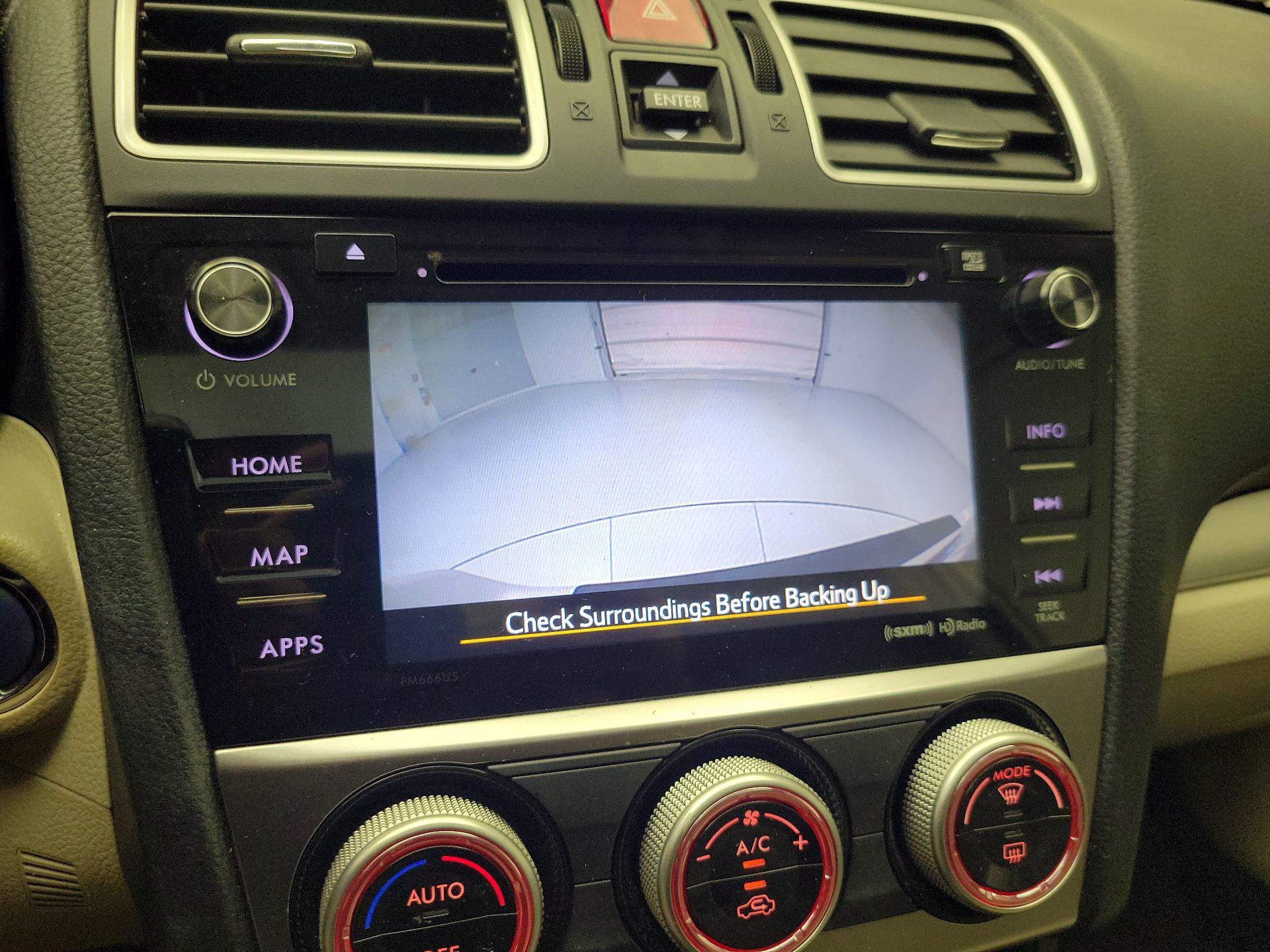 Thumbnail: 2015 Subaru XV Crosstrek - 15